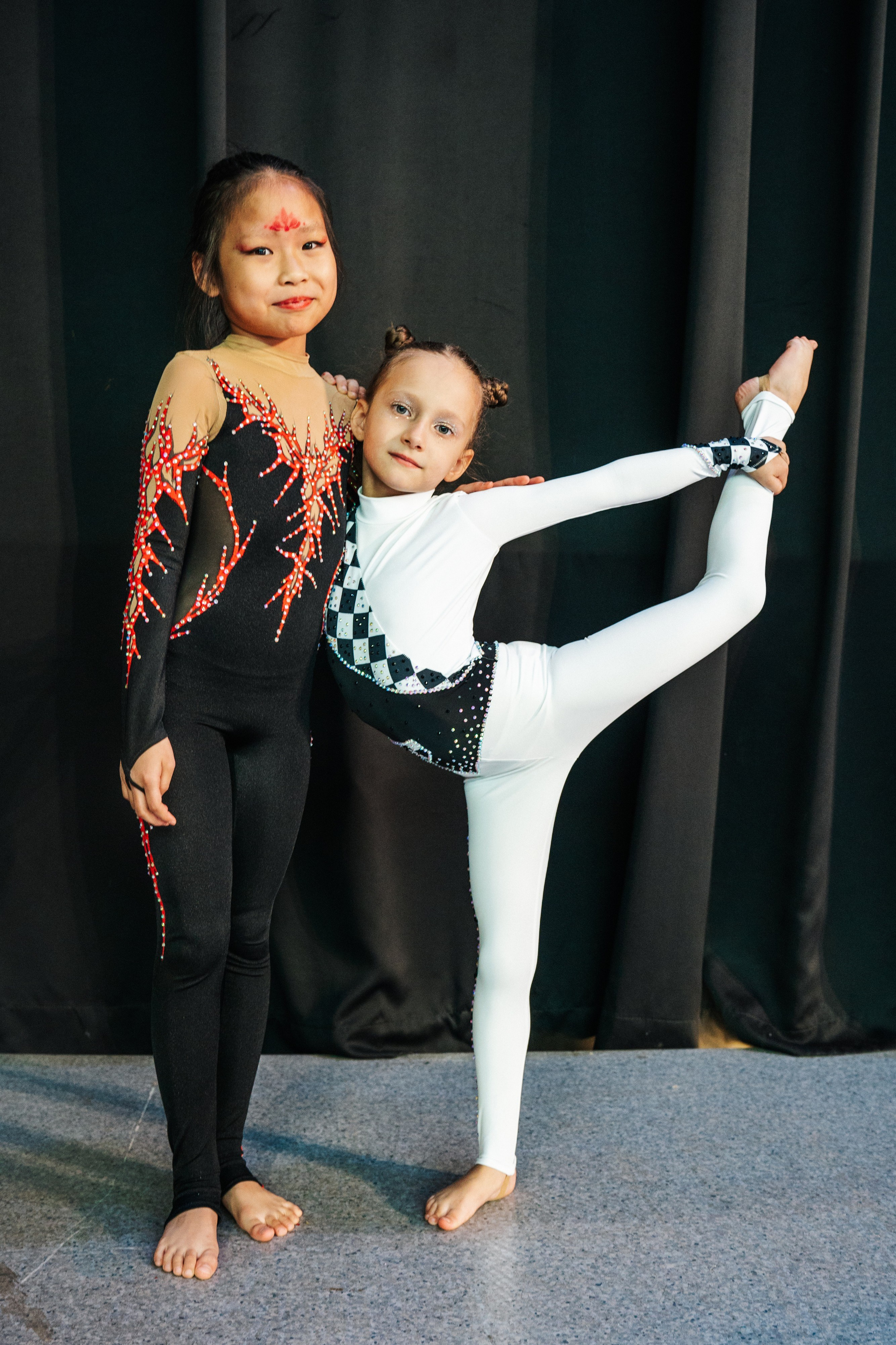 Alegria (Furkalo studio) | Бекстейдж. Фотограф в Воронеже Ольга Космодемьянская