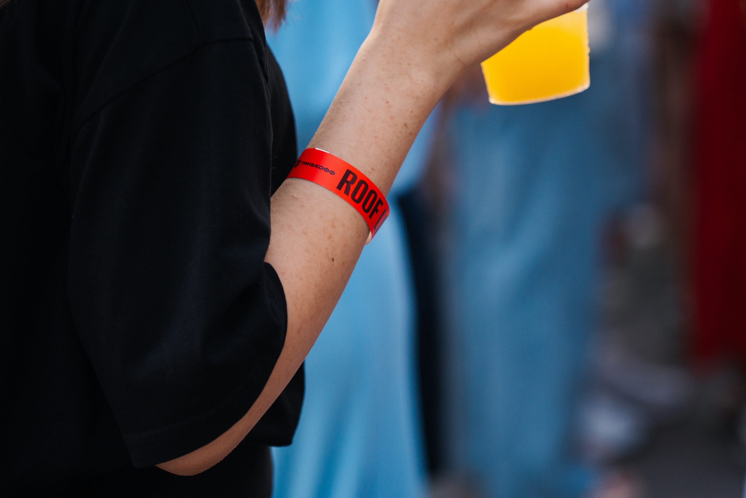 FEDUK. Фотограф в Воронеже Ольга Космодемьянская