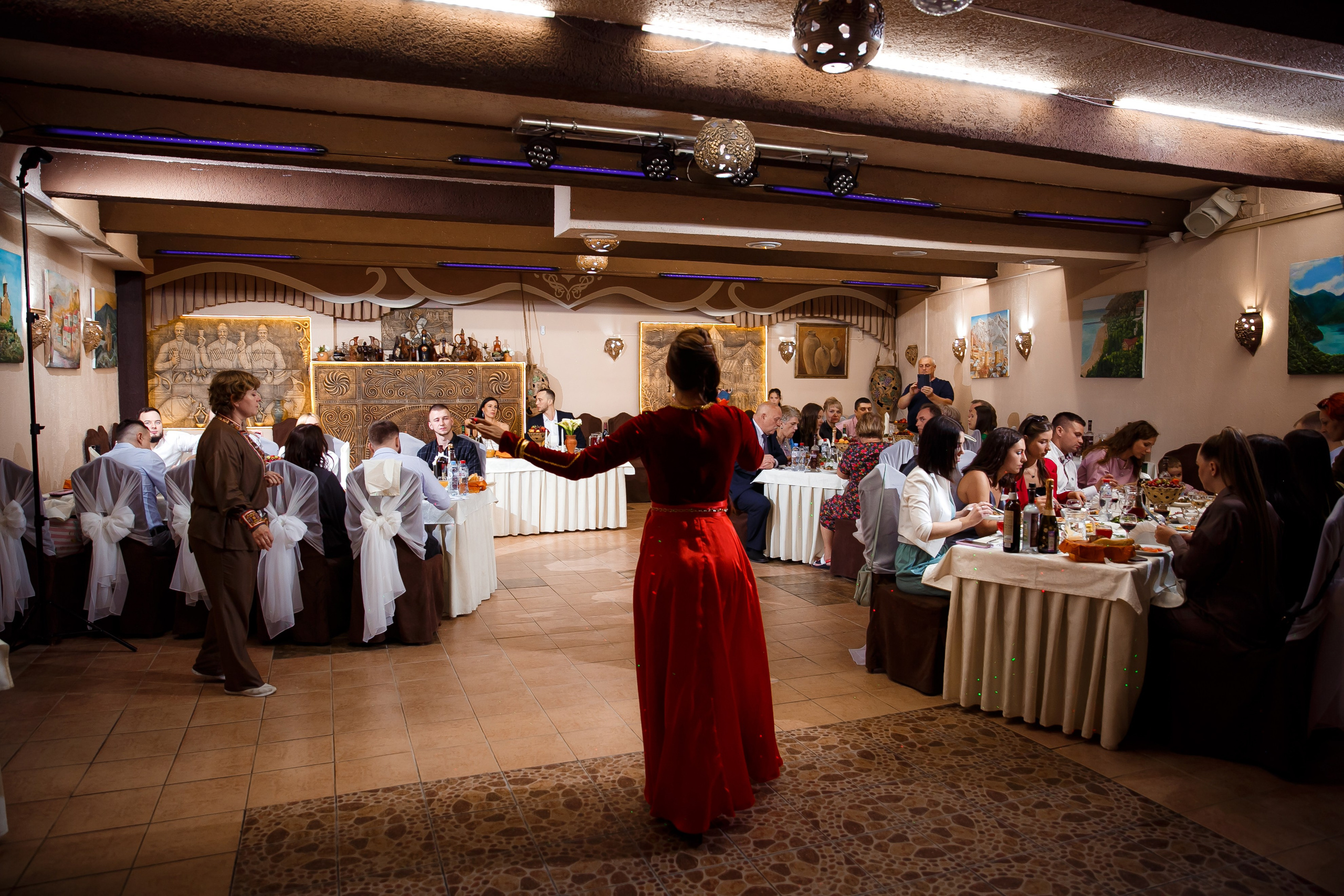 Wedding day 26.06. Свадебный и репортажный фотограф Александр Козлов