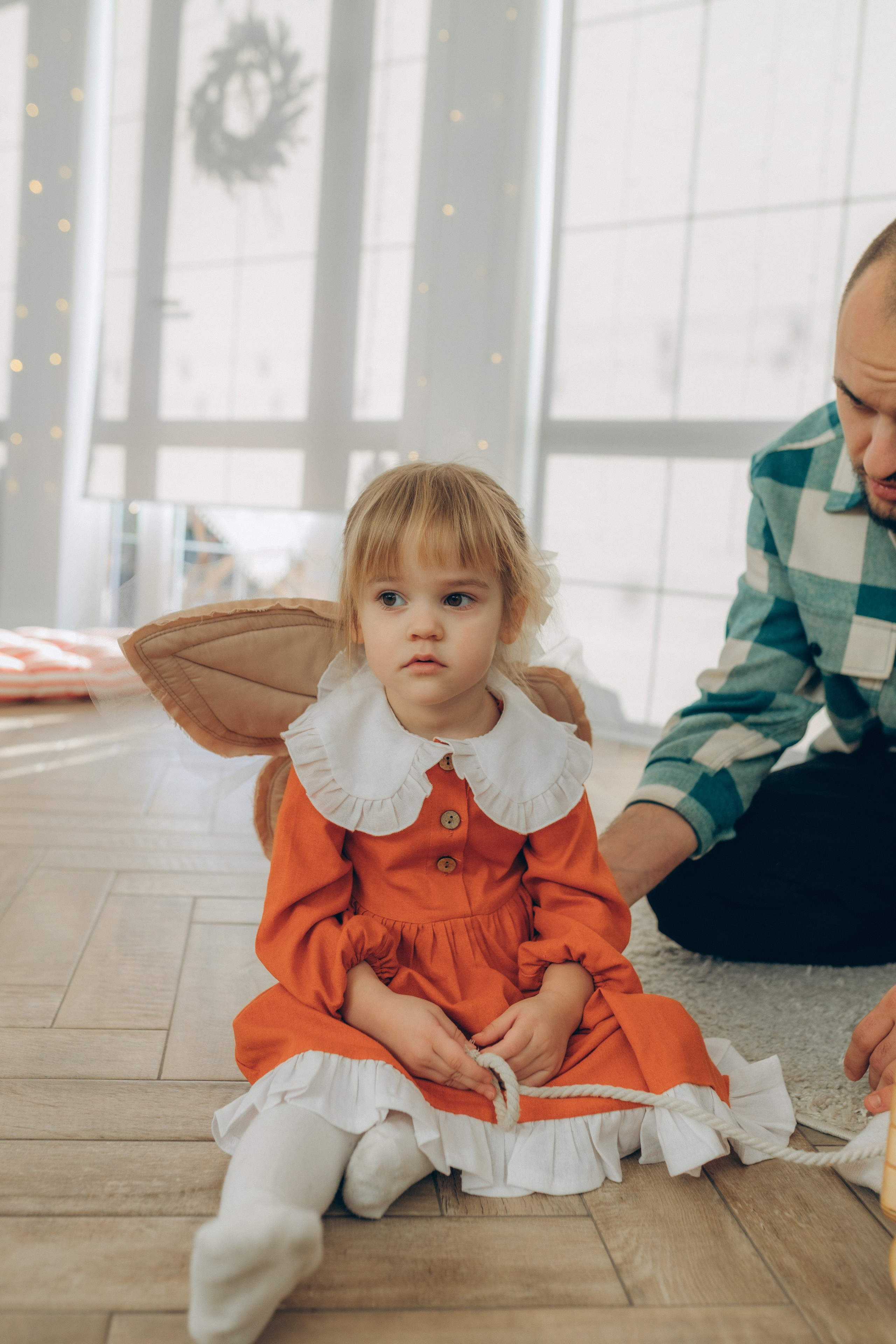 New year famyli. Семейный фотограф и фотограф на роды в Ростове-на-Дону Мухина Виктория