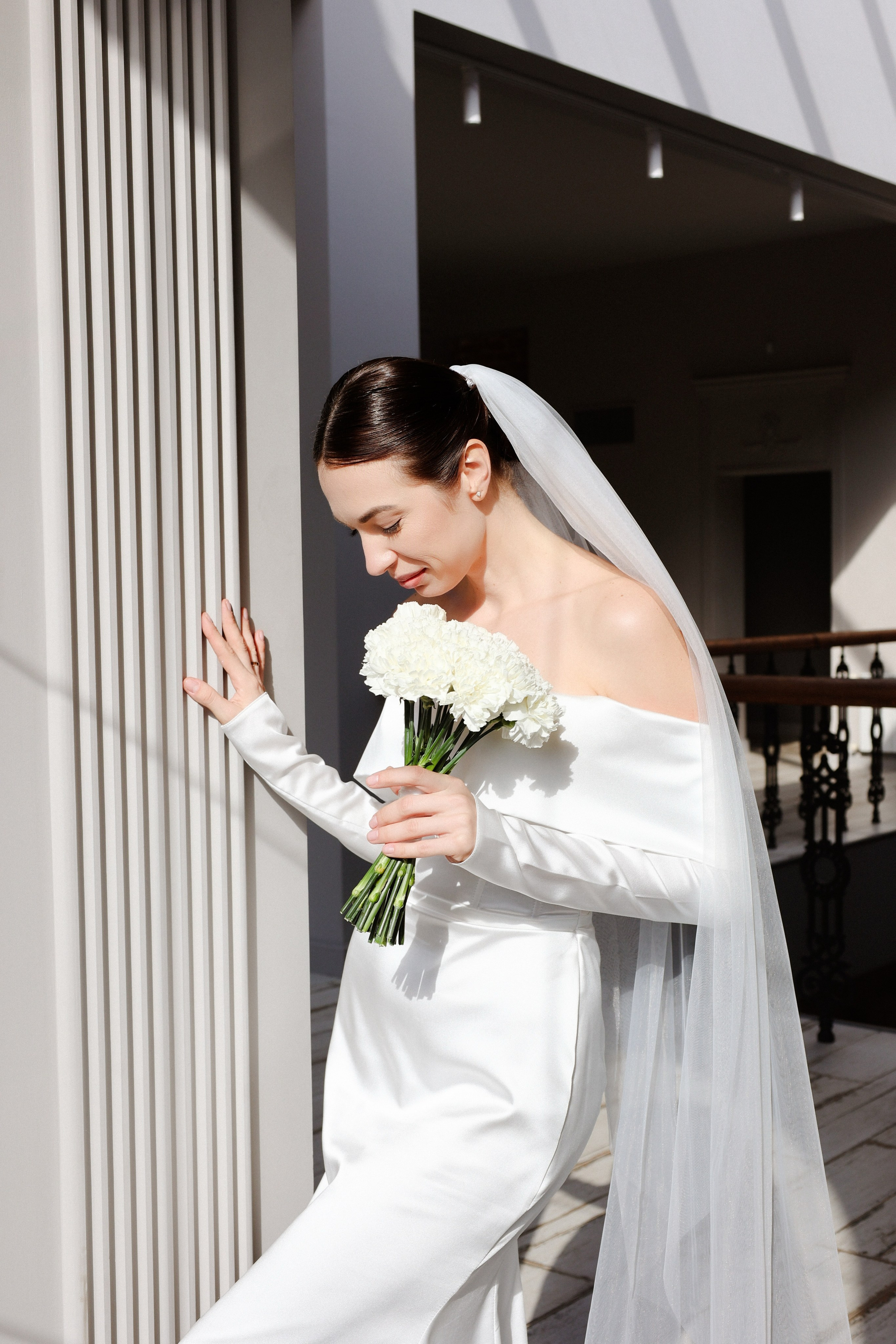 Юлия & Павел. Свадебный фотограф и рилсмейкер | Астрахань