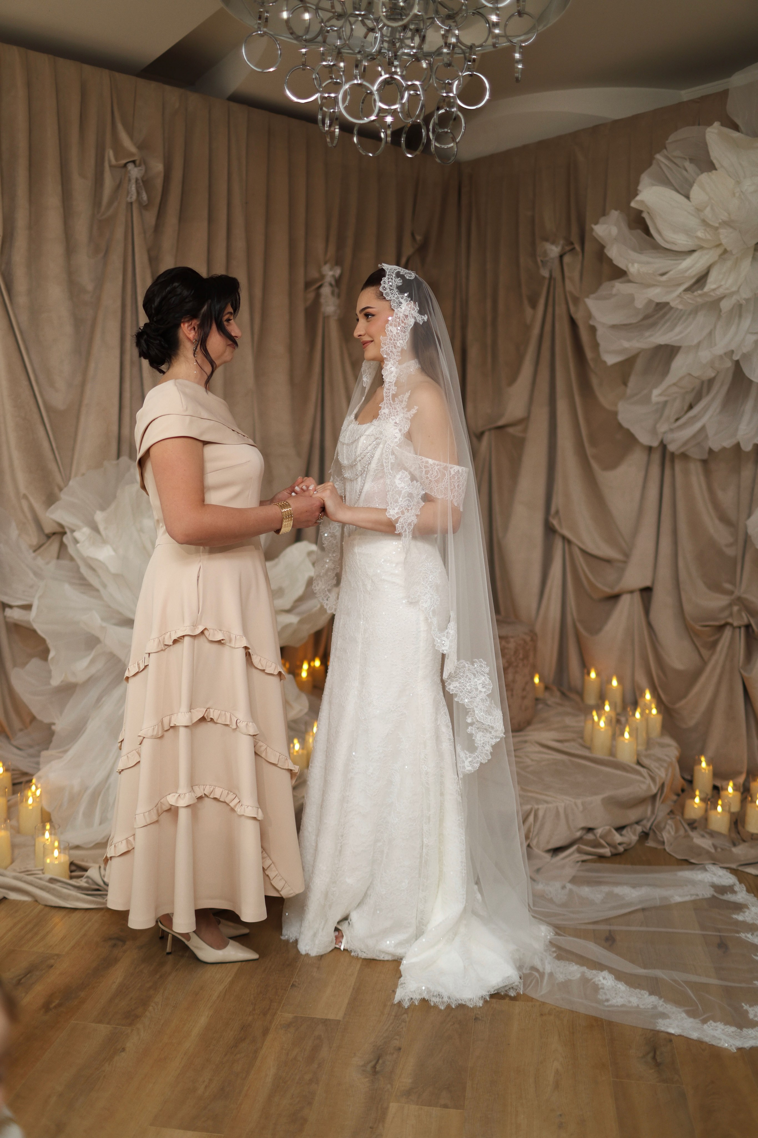 Свадебные. Главная