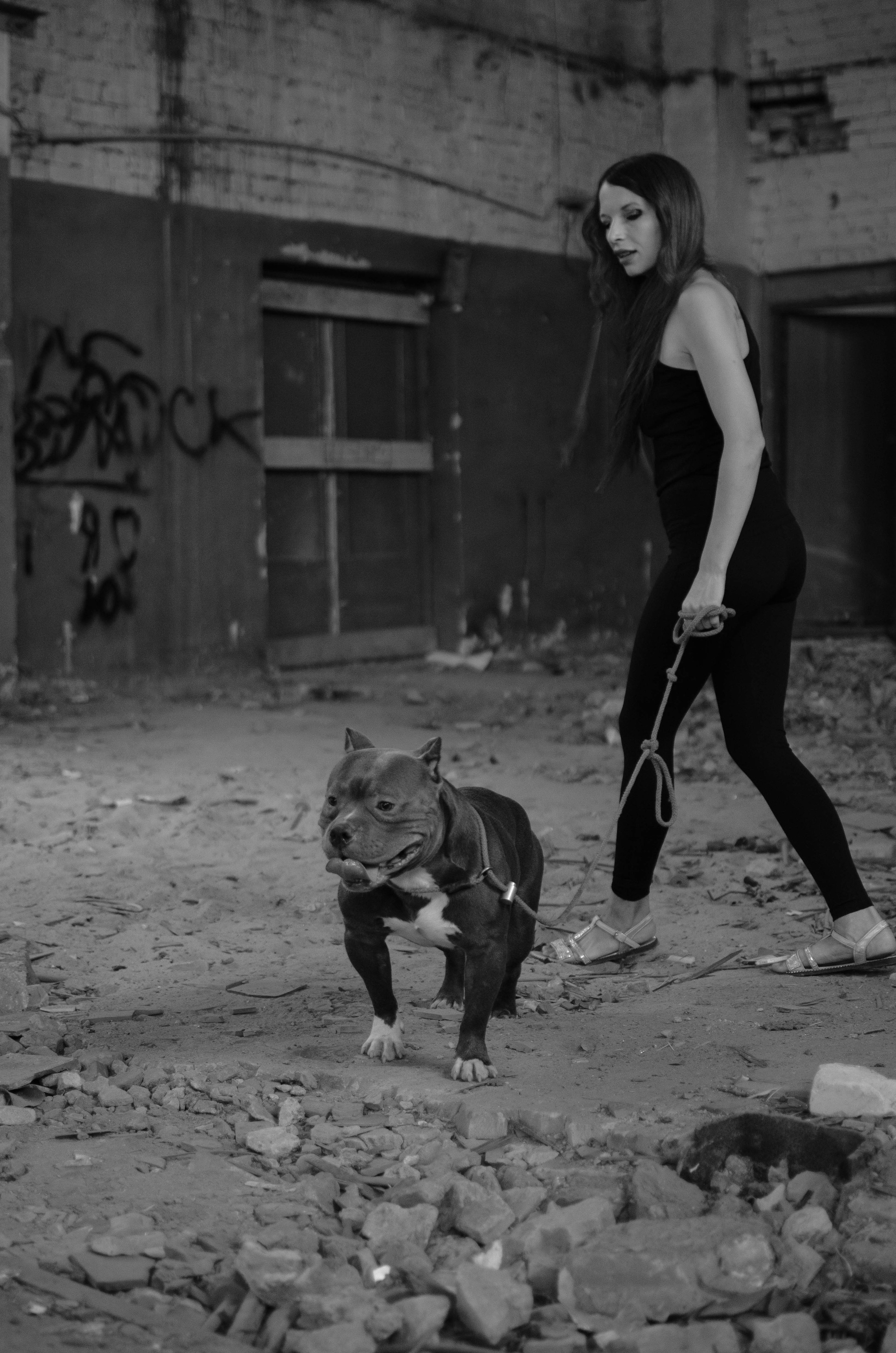 Анастасия и Бармалей. Семейный фотограф в Нижнем Новгороде Бацманова Дарья