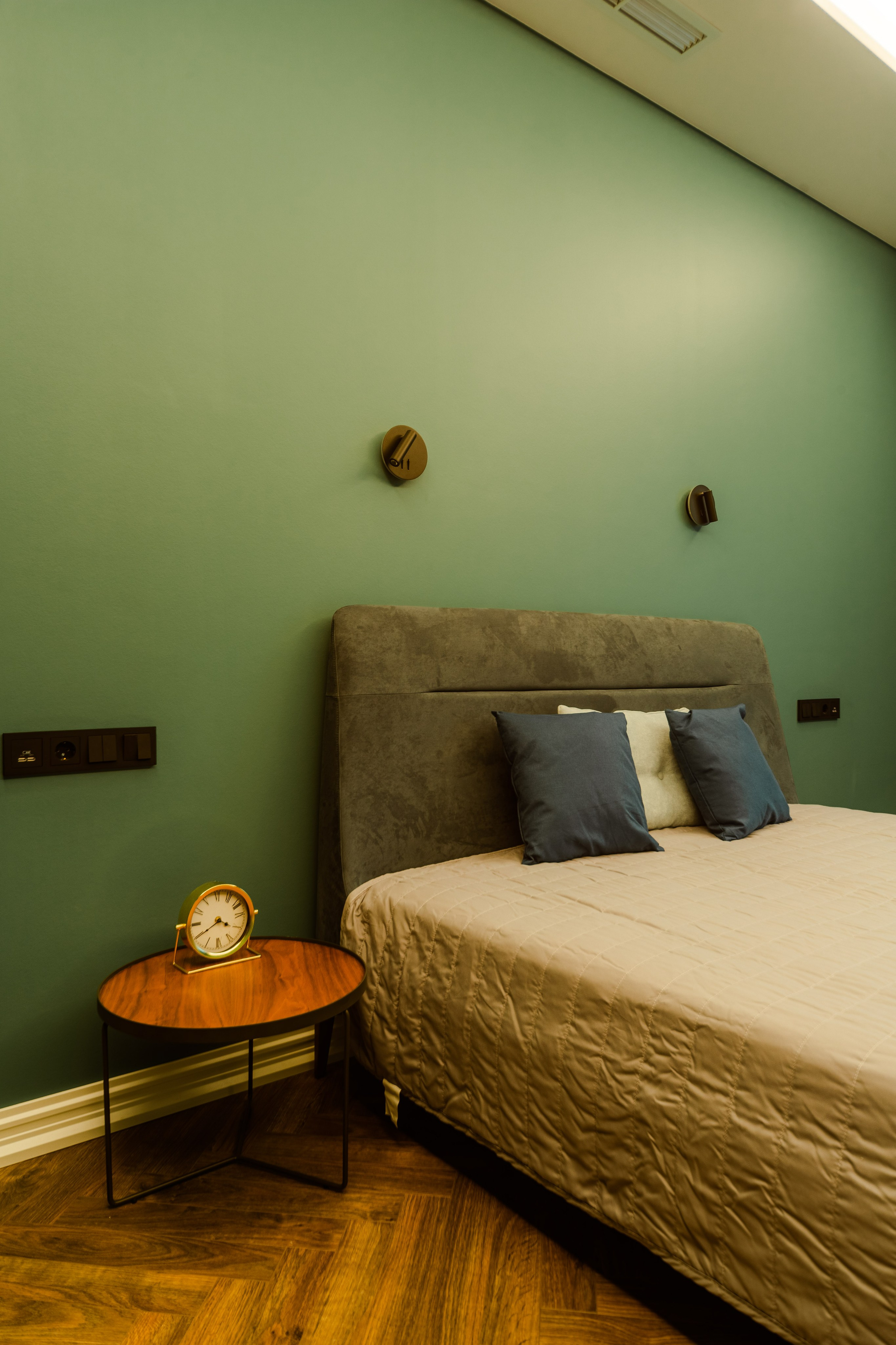 Интерьерный фотограф в Санкт-Петербурге Всеволод Арчелков