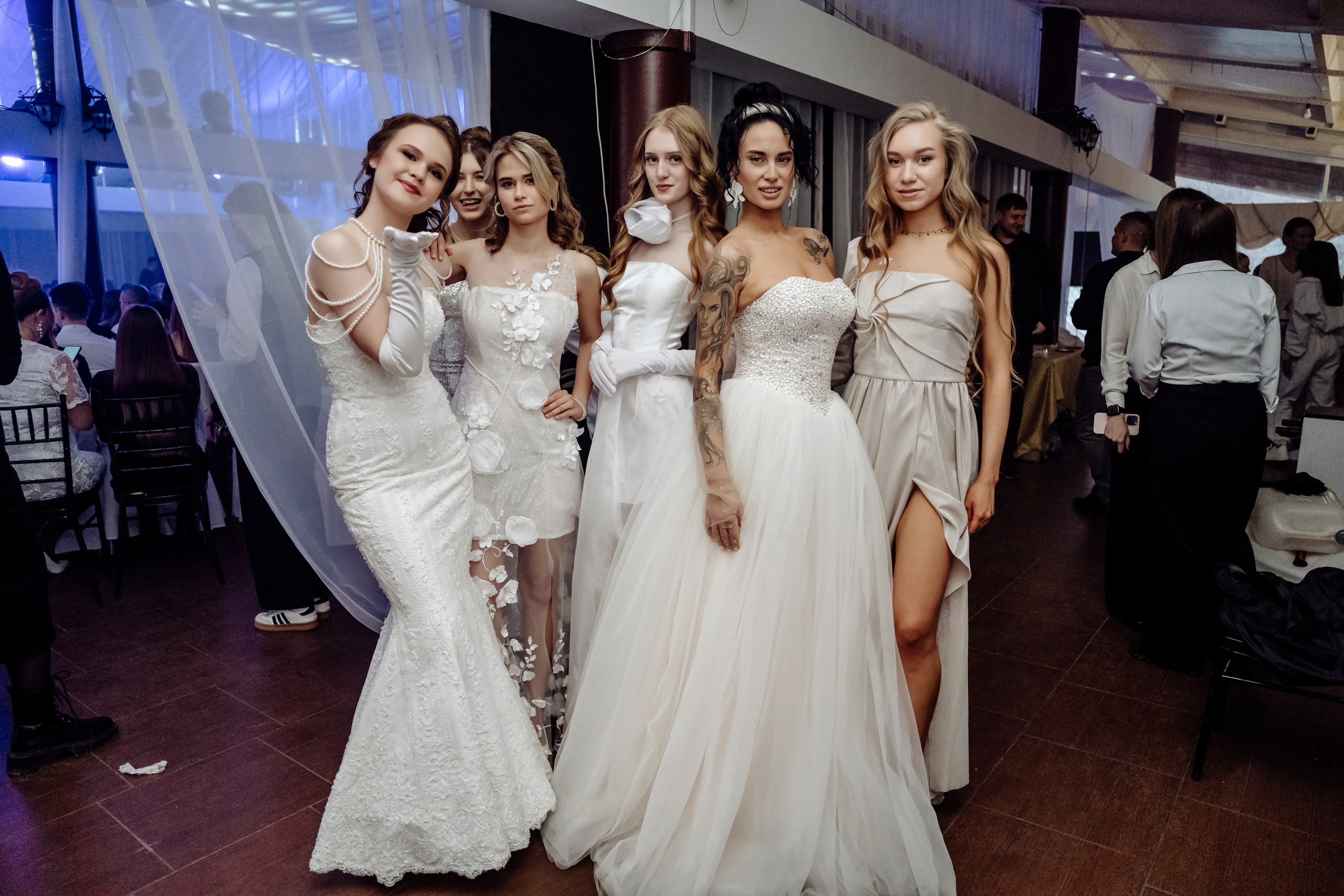 Невеста Поволжья 2026 Ульяновск. Свадебный и семейный фотограф Любовь Исланова