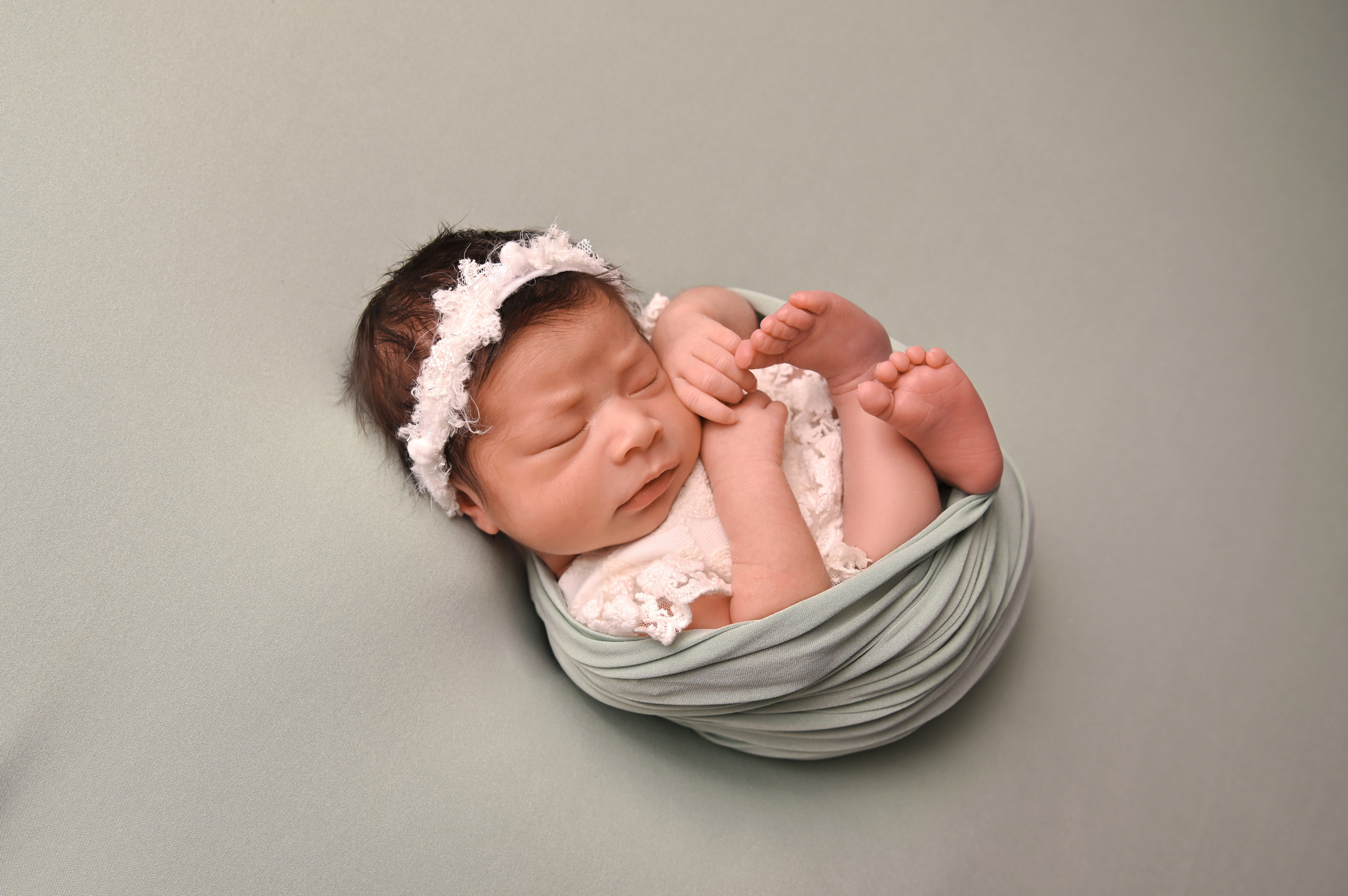 ньюборн сатпаев