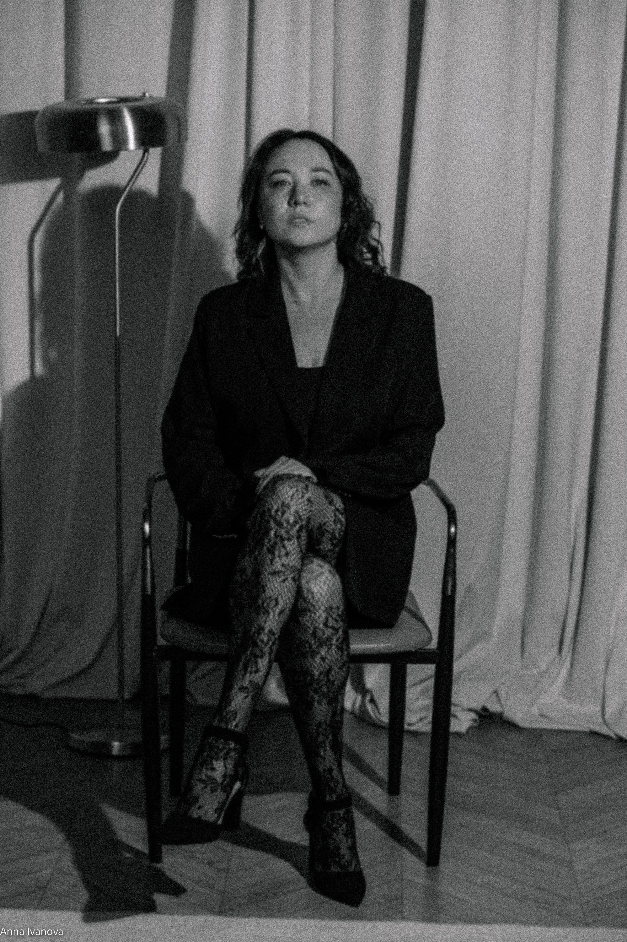 Индивидуальная фотосессия. Анна Иванова Свадебный Фотограф Чебоксары