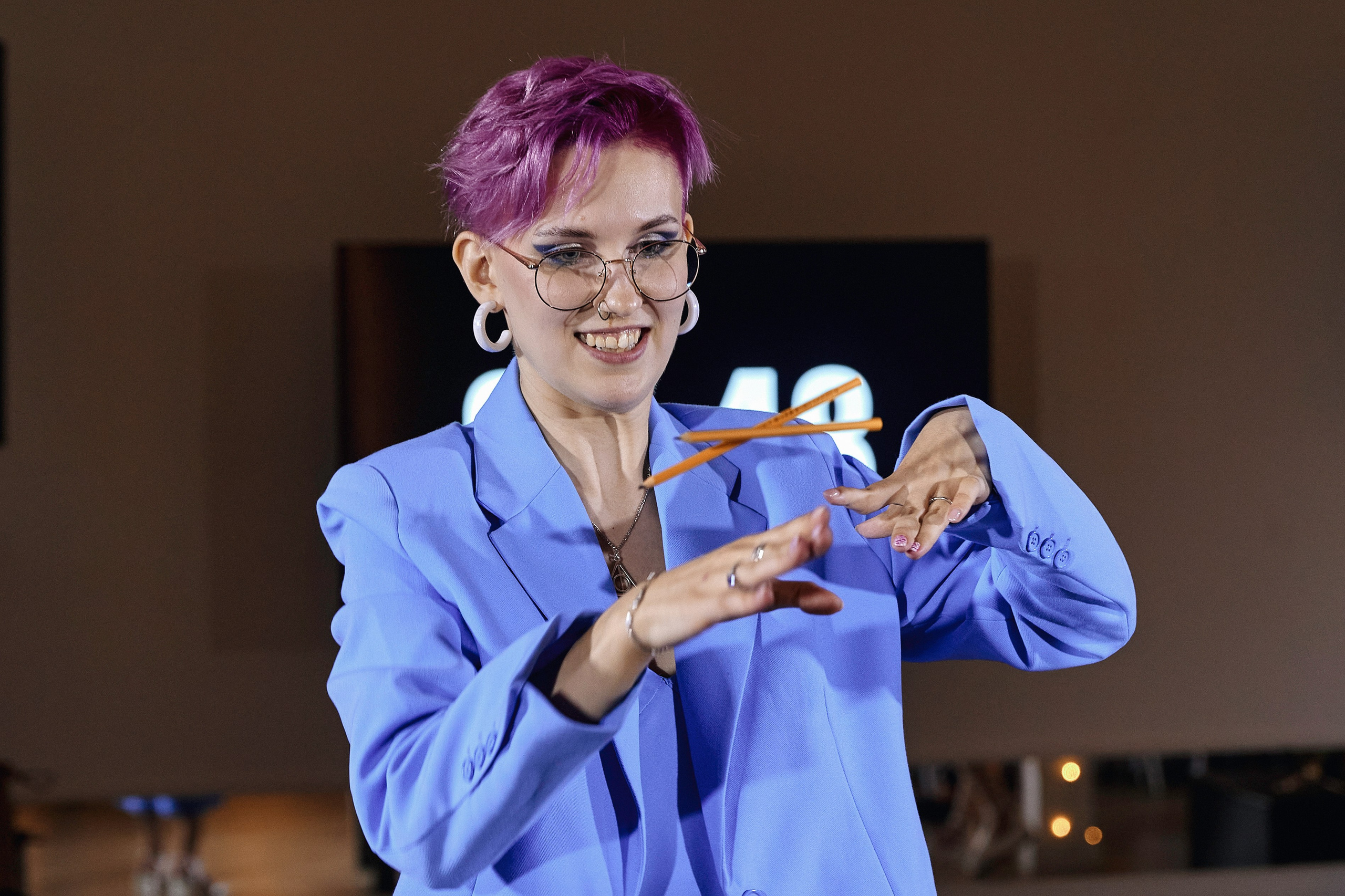 Филипп и Юлия