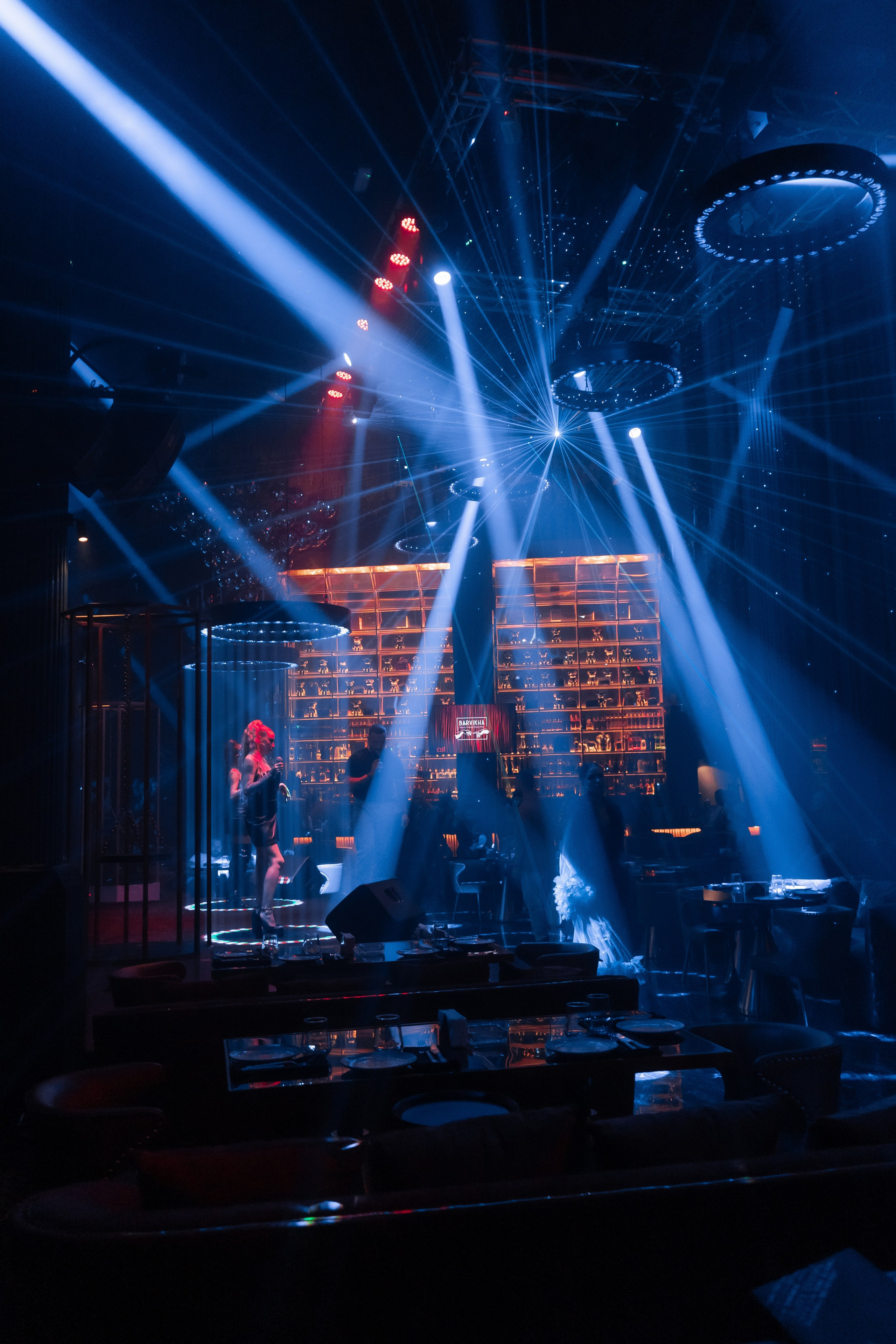 Content for Barvikha. NOIZOMAX Художественный фотограф в Дубай