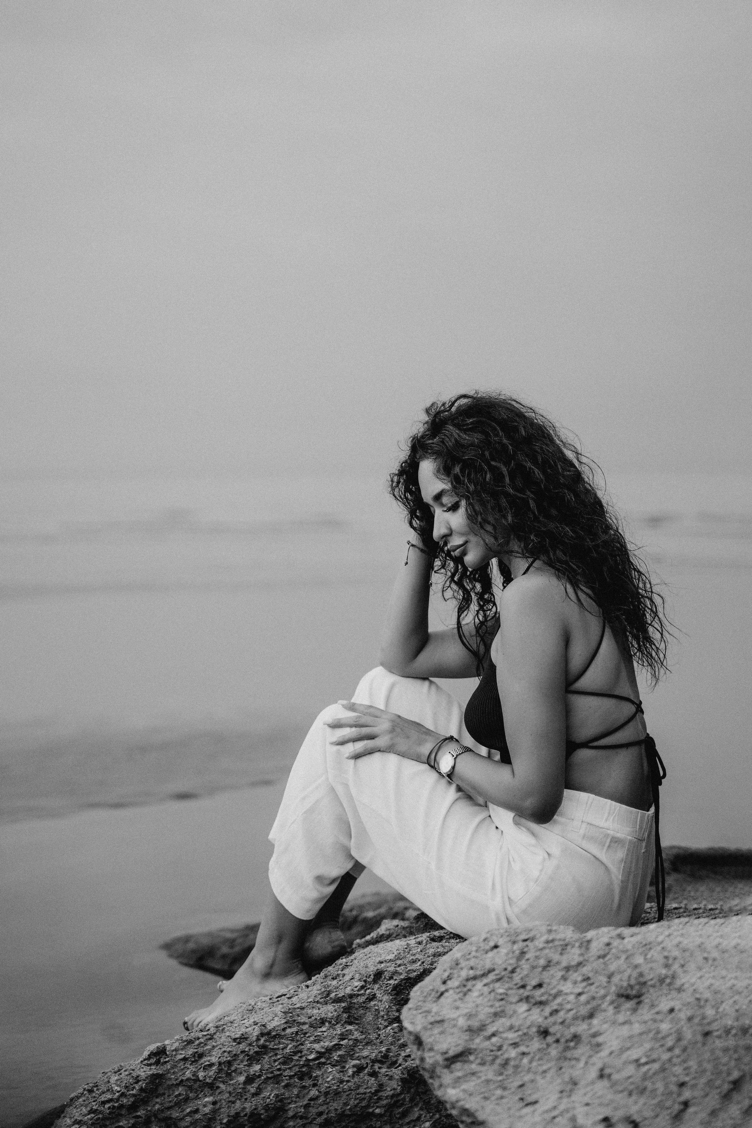 У моря. Детский и семейный фотограф Ташкент Наталья Кривенко