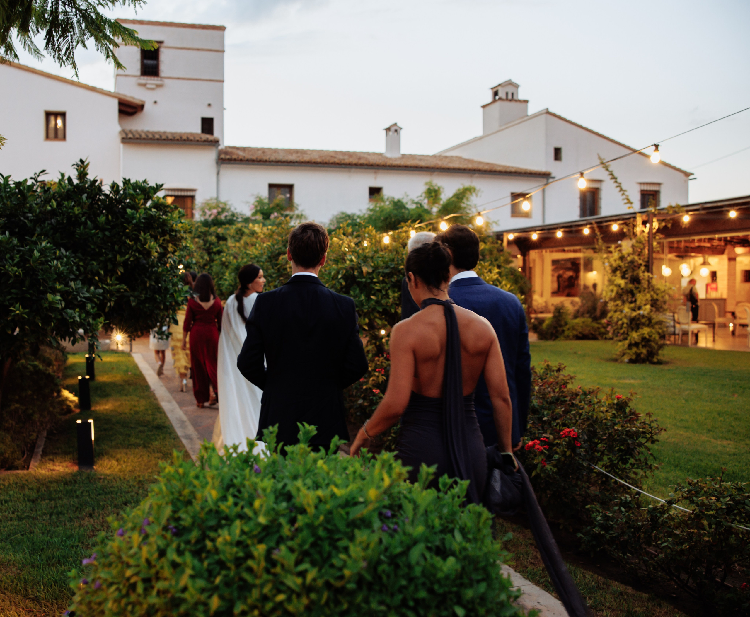 Wedding Photoshoots Valencia. Bantser Studio — Wedding photographer and planner in Valencia, Spain