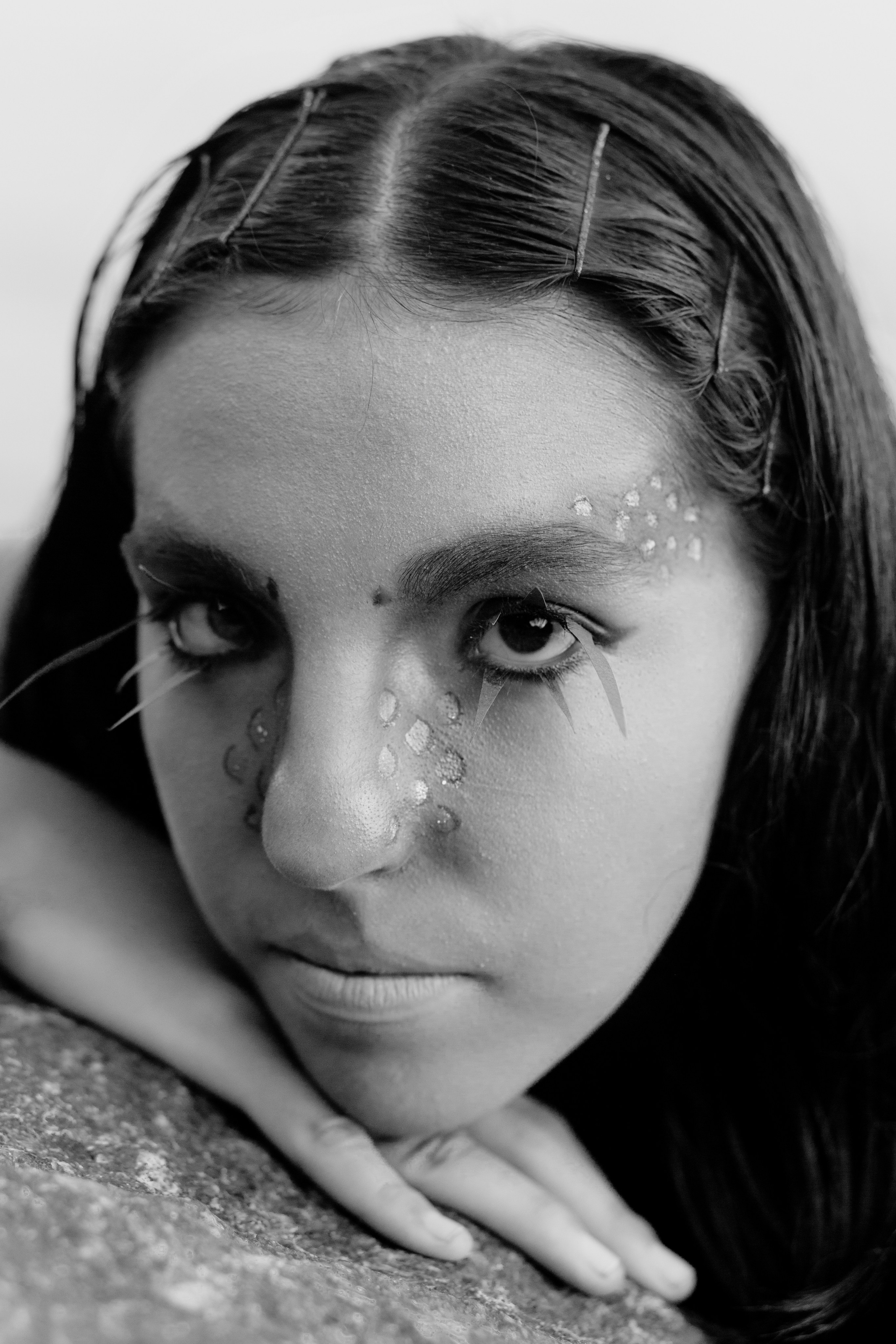 Русалка. Фотограф в Санкт-Петербурге Вера Сивенкова