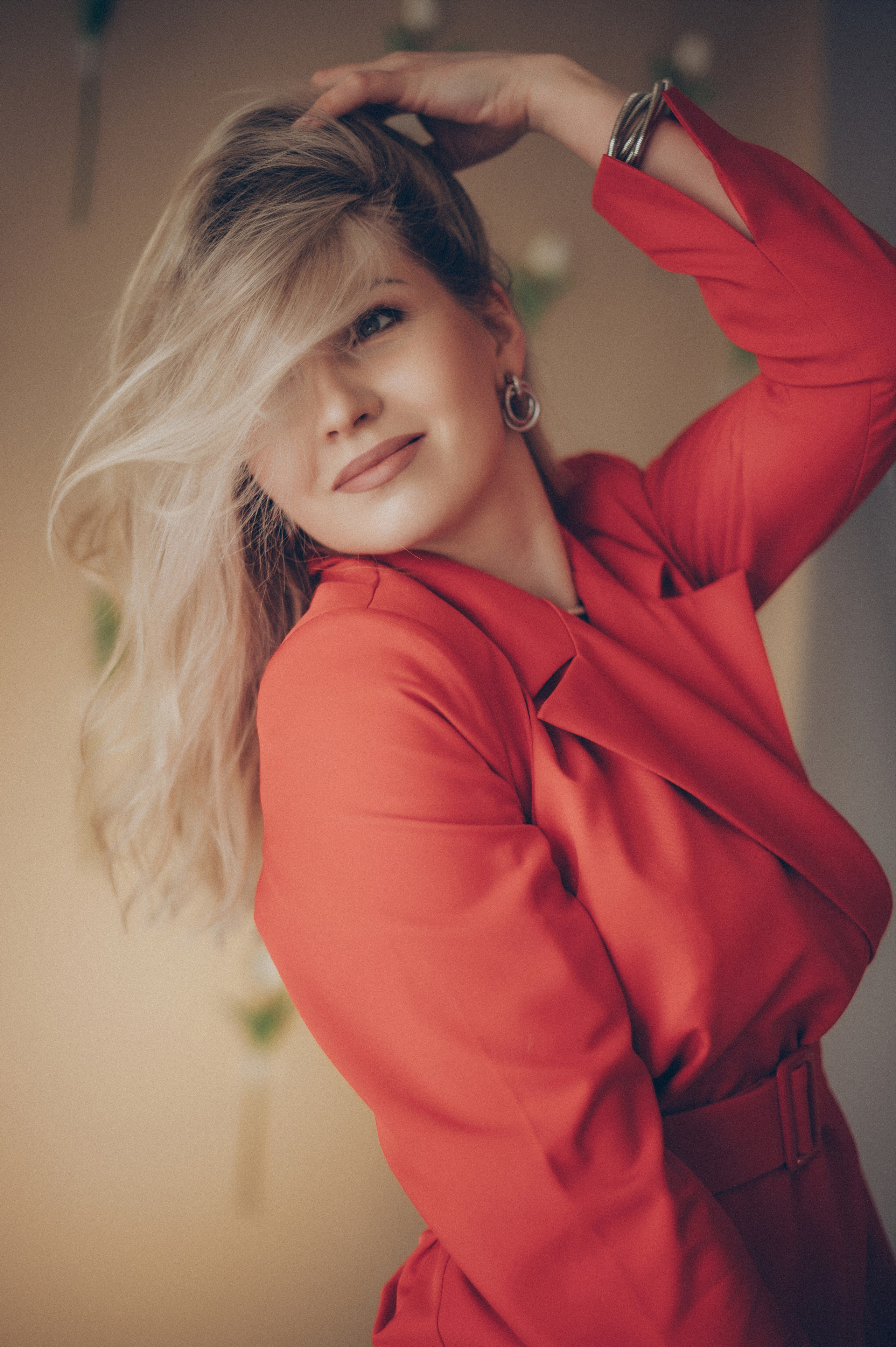 Александра. Фотограф, г. Лесной Свердловской области