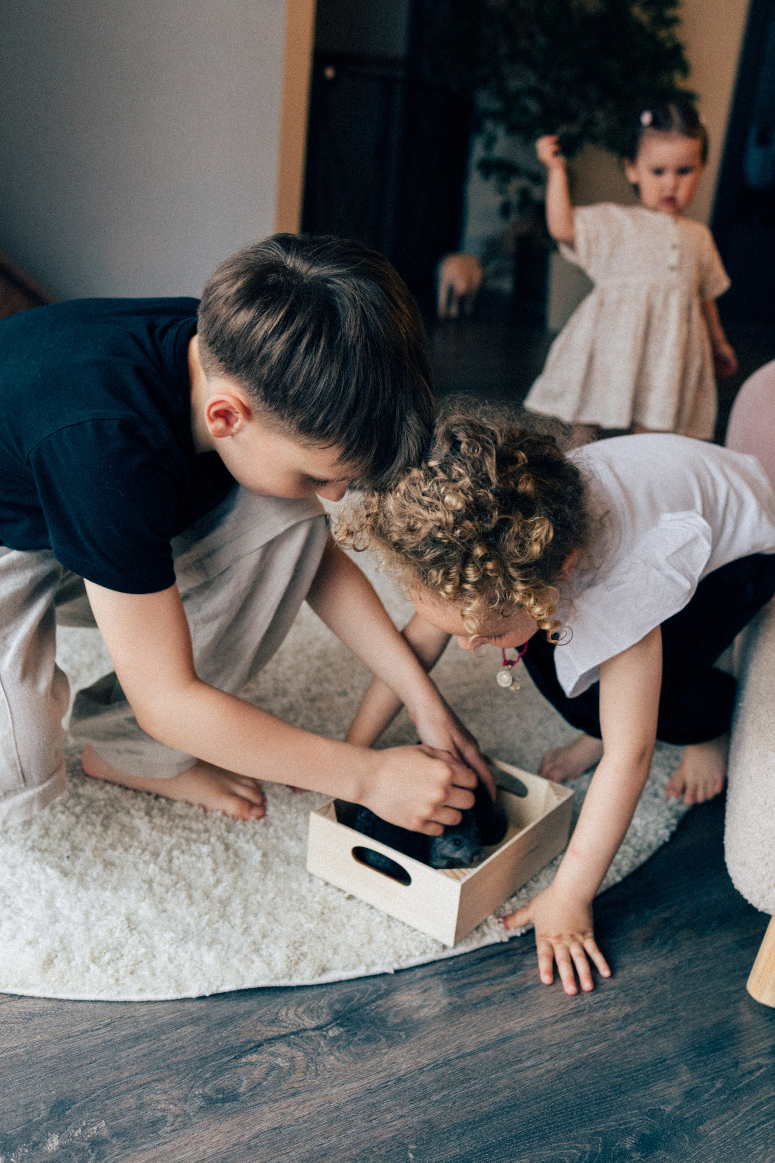 Lifstyle Фролкины. Семейный, женский и детский фотограф Татьяна Колобаева