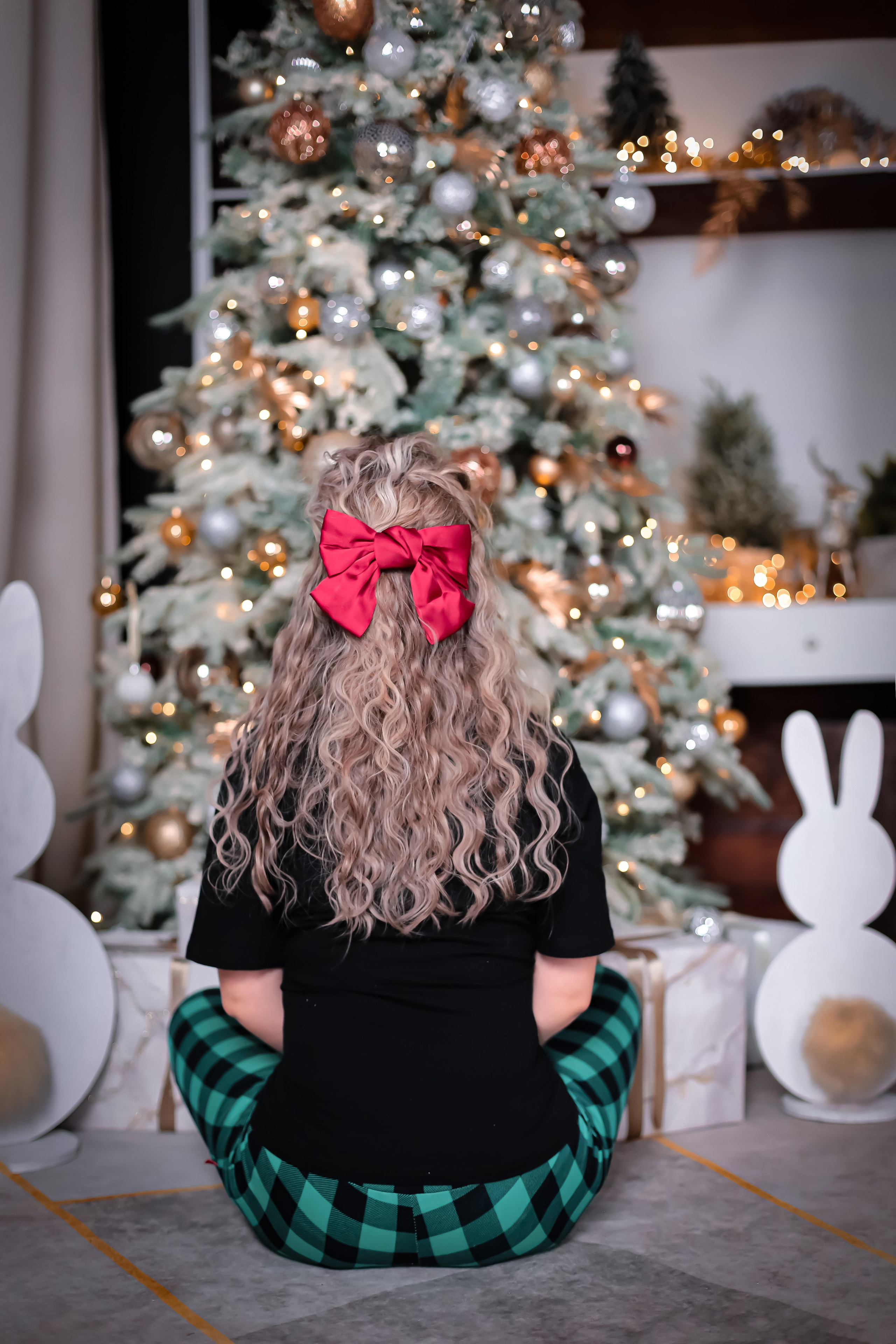 НОВОГОДНИЕ ФОТОСЕССИИ. Фотограф г. Хабаровск. Семейные и индивидуальные съёмки