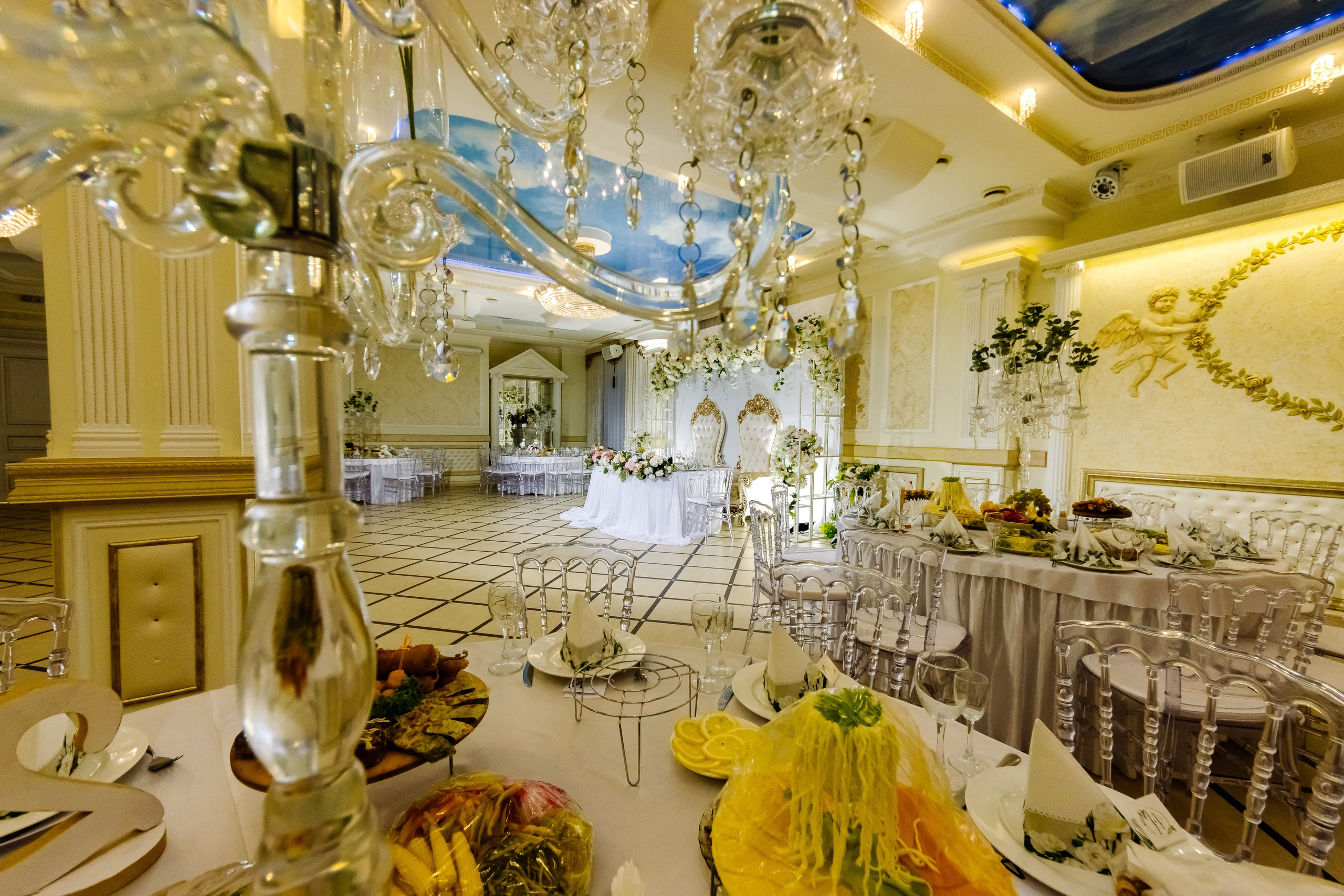 Wedding day 9.09.2023. Фотограф Видеограф