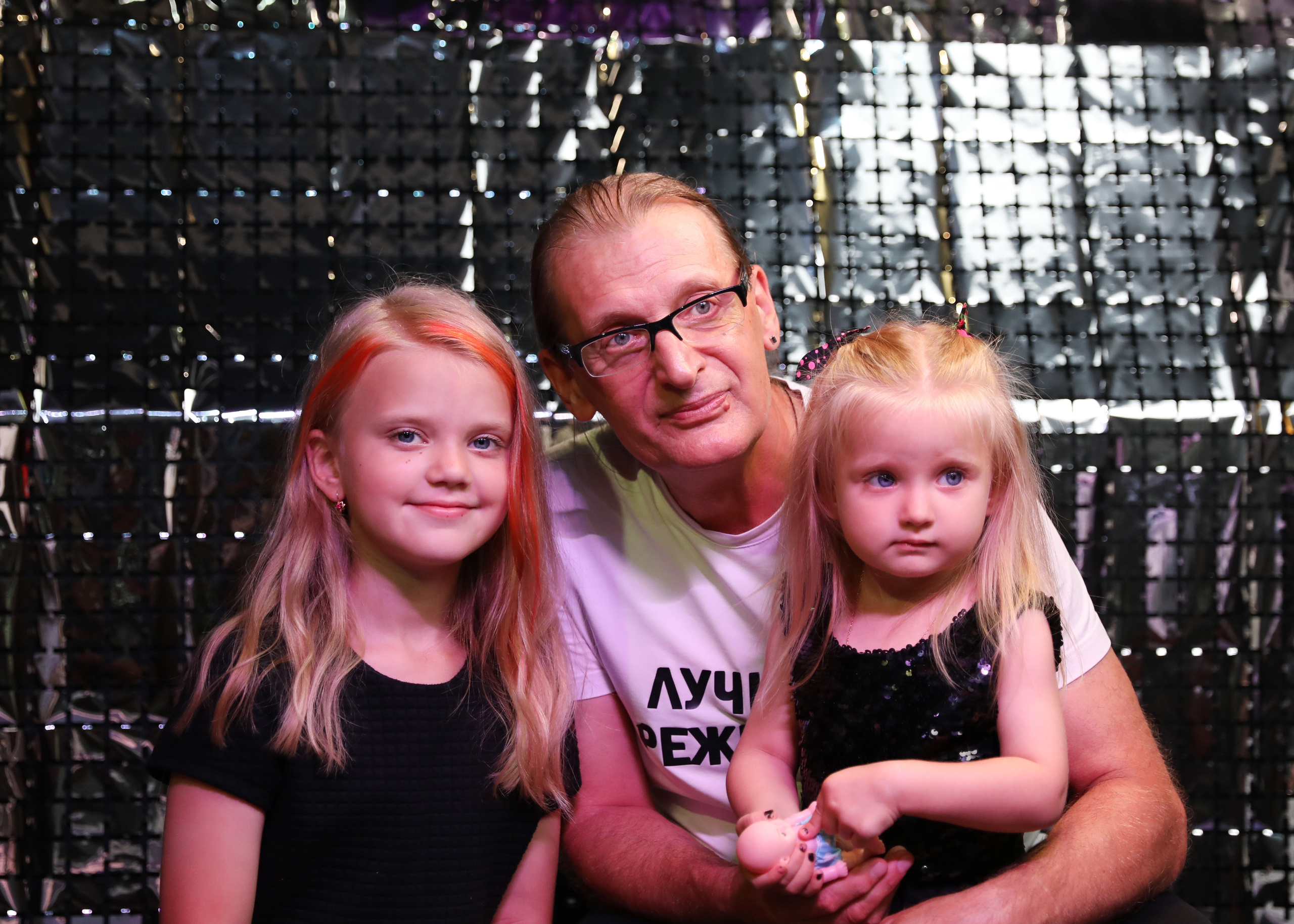 Алина 10 лет. Фотограф Владивосток Николай Тынько