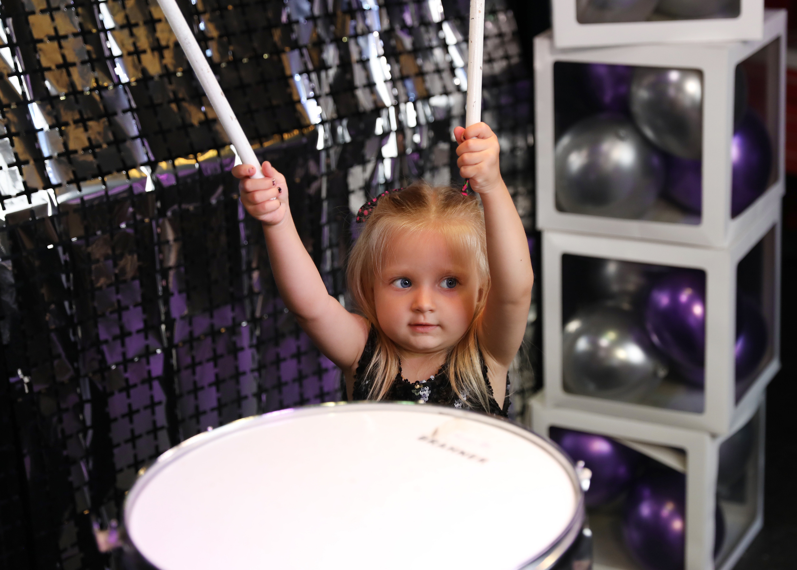 Алина 10 лет. Фотограф Владивосток Николай Тынько