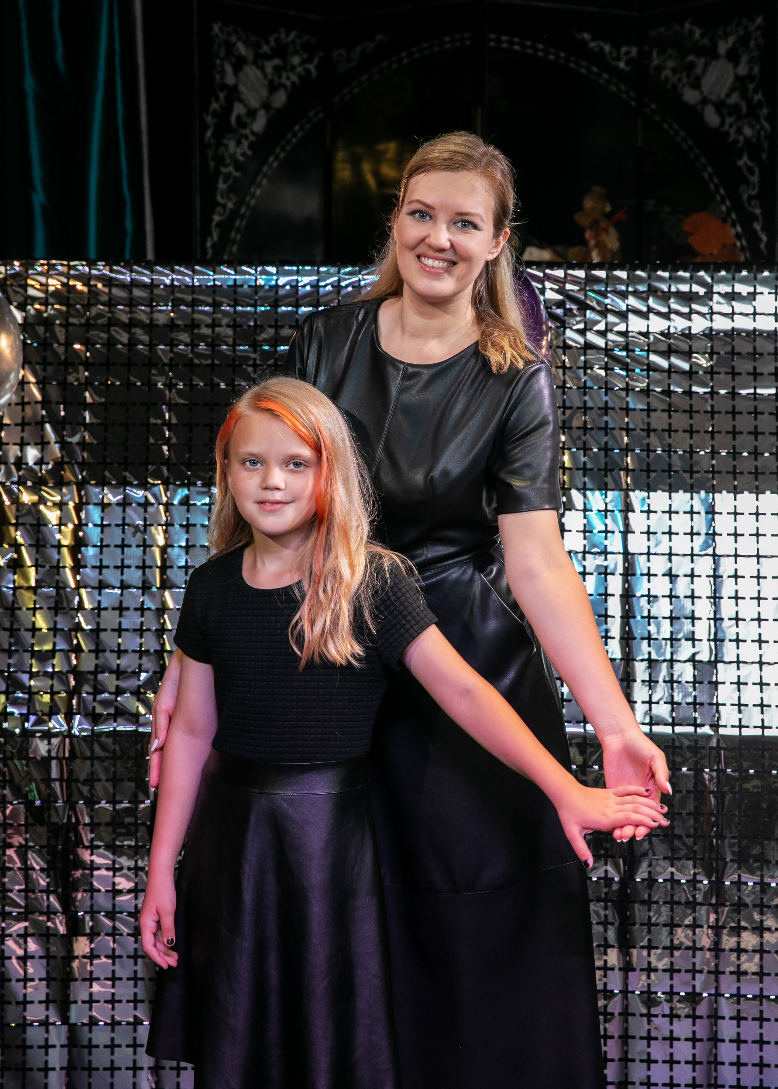 Алина 10 лет. Фотограф Владивосток Николай Тынько