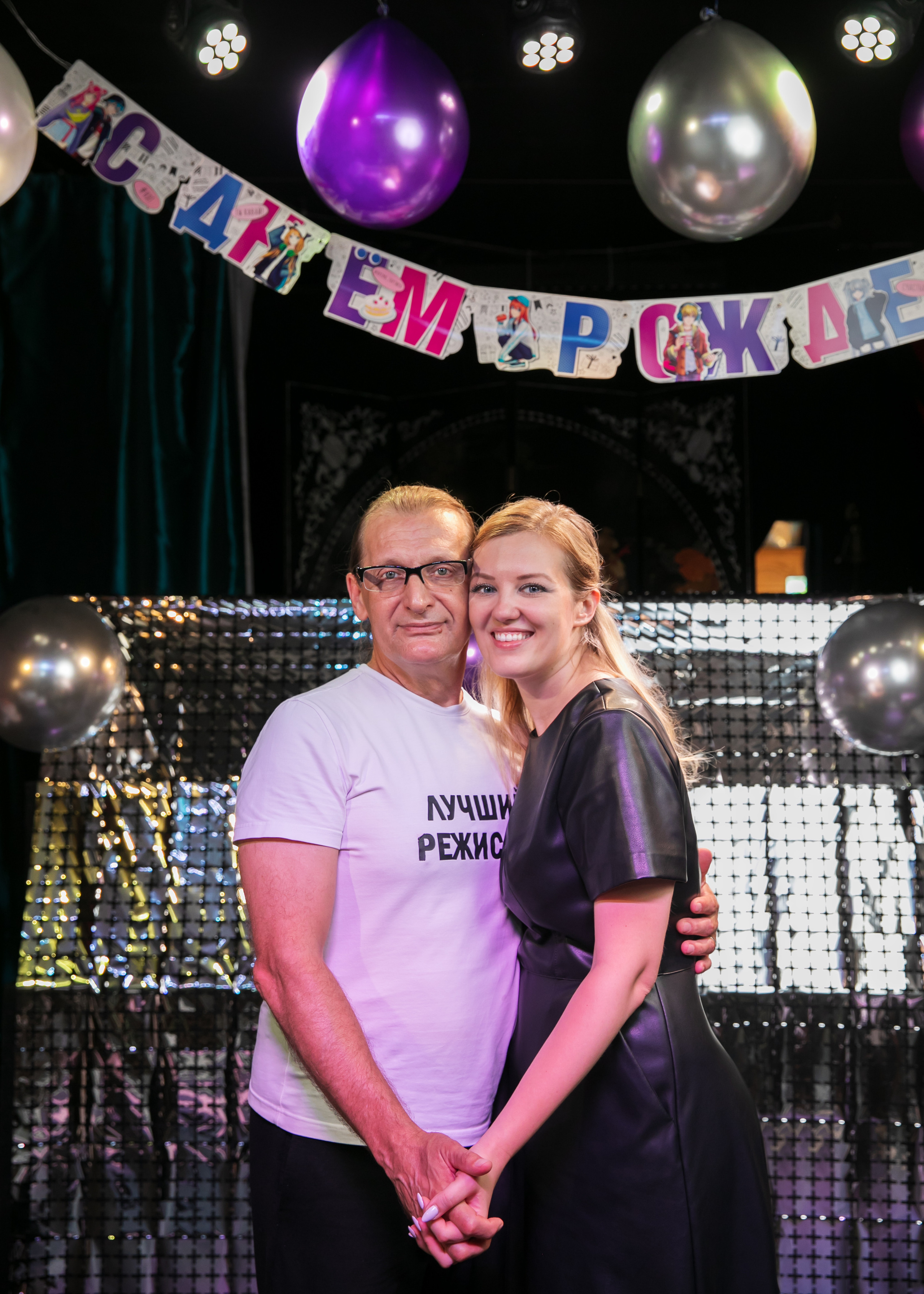 Алина 10 лет. Фотограф Владивосток Николай Тынько