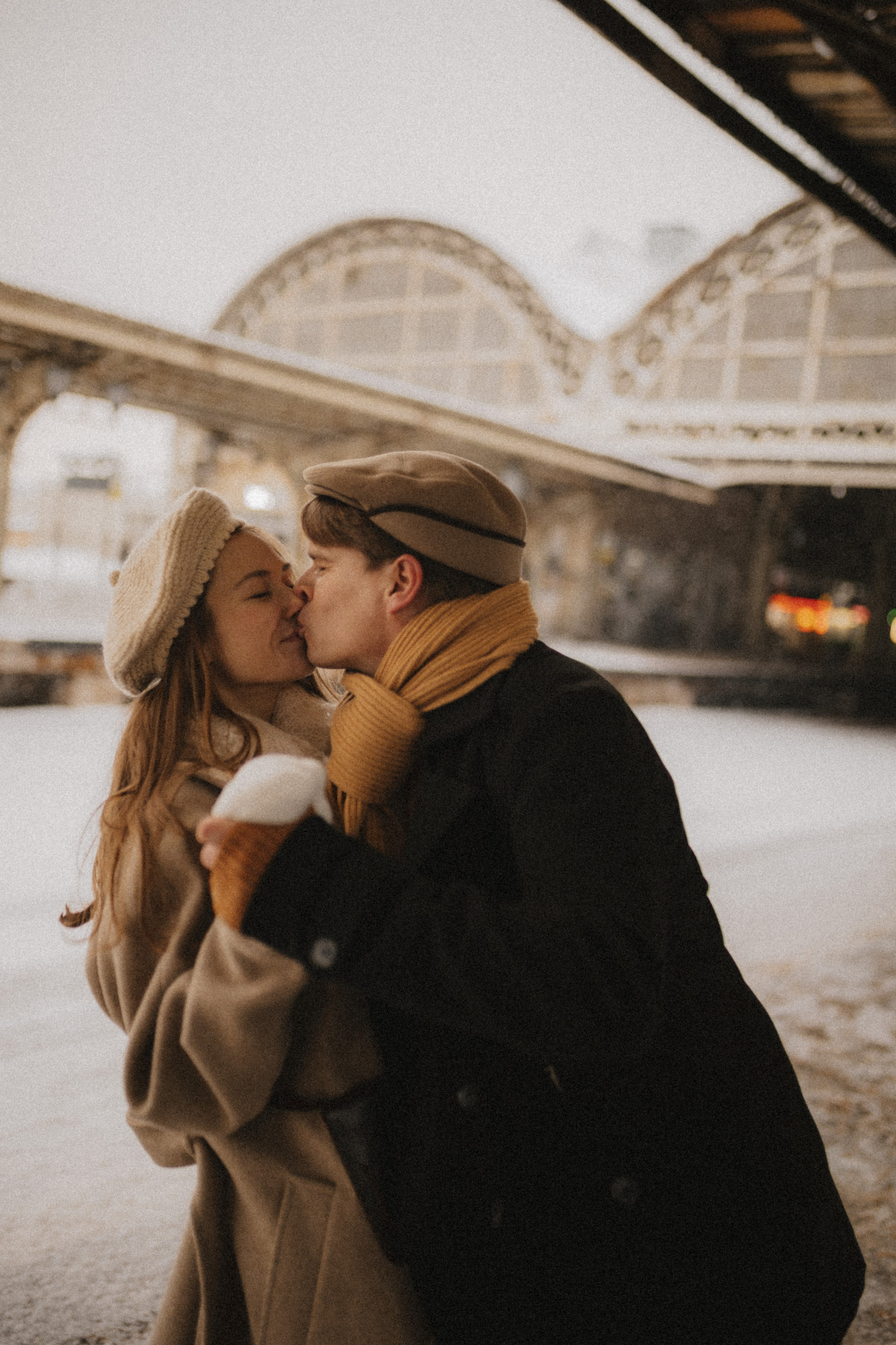 Варя и Вова | Вокзал любви. Свадебный фотограф в Санкт-Петербурге Анастасия Селиванова