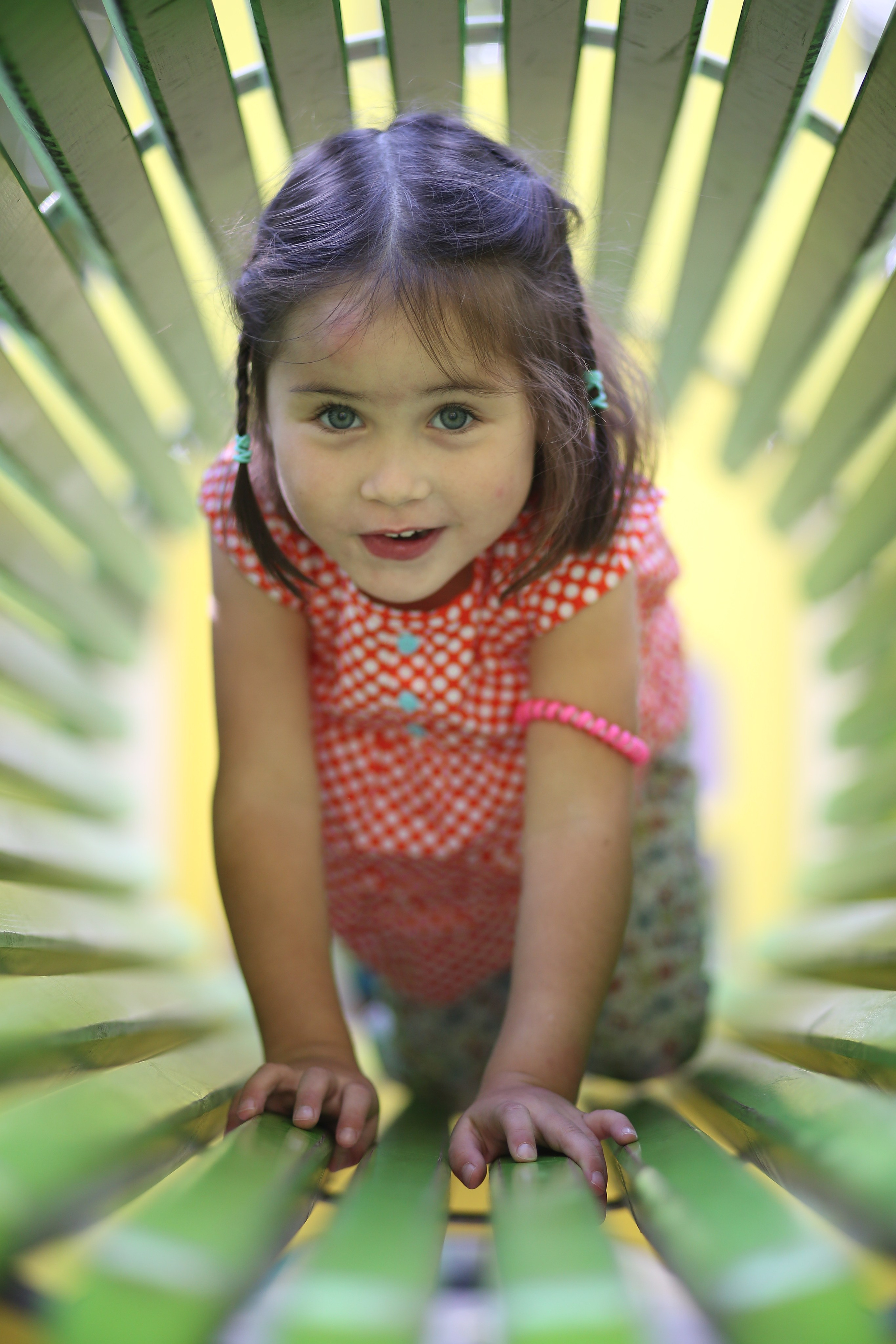 Фотопрогулка. Семейный и детский фотограф в Москве и МО — Александра