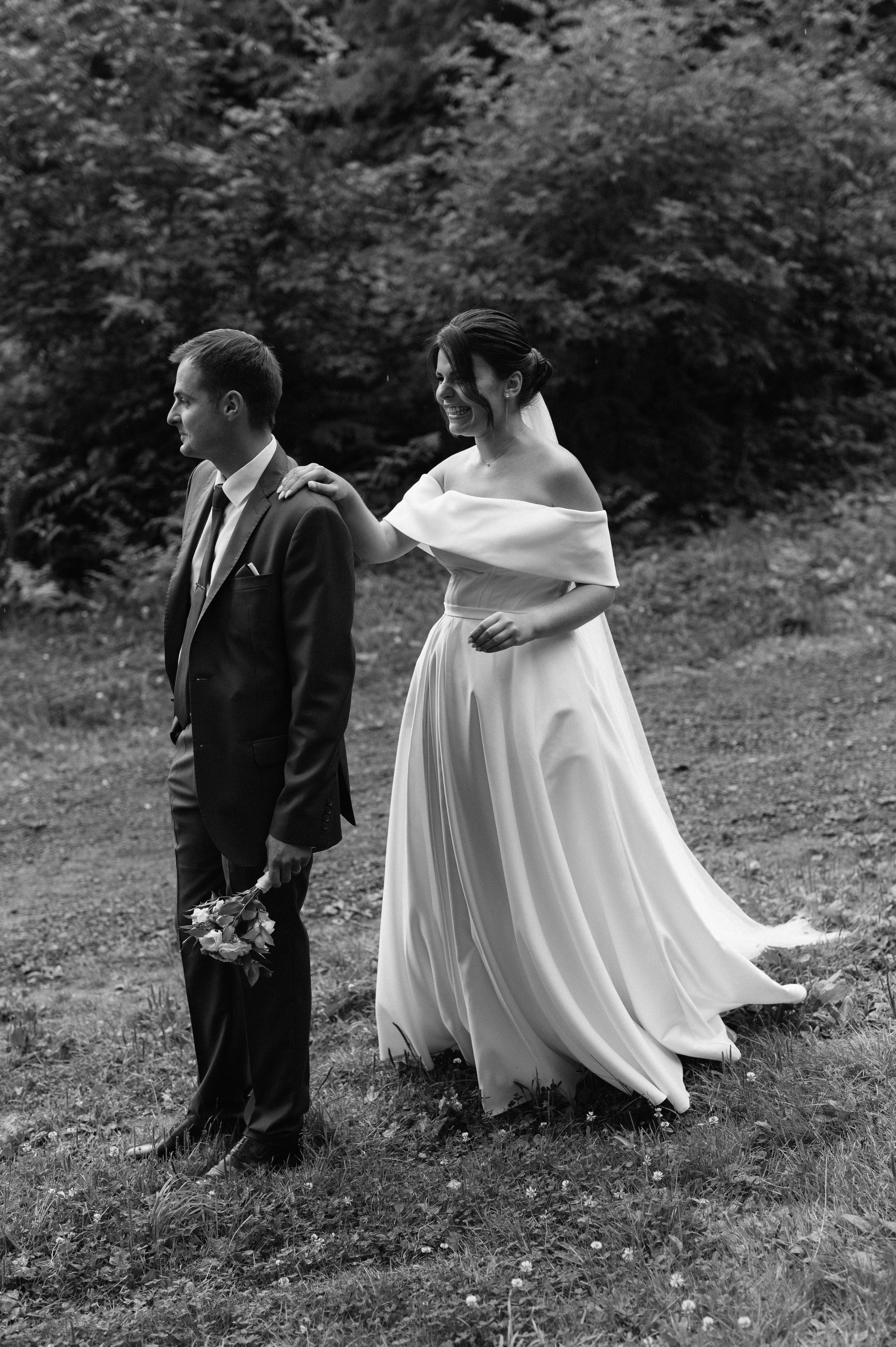 Даниил + Саша. Свадебный фотограф Волжский Волгоград Каблов Николай