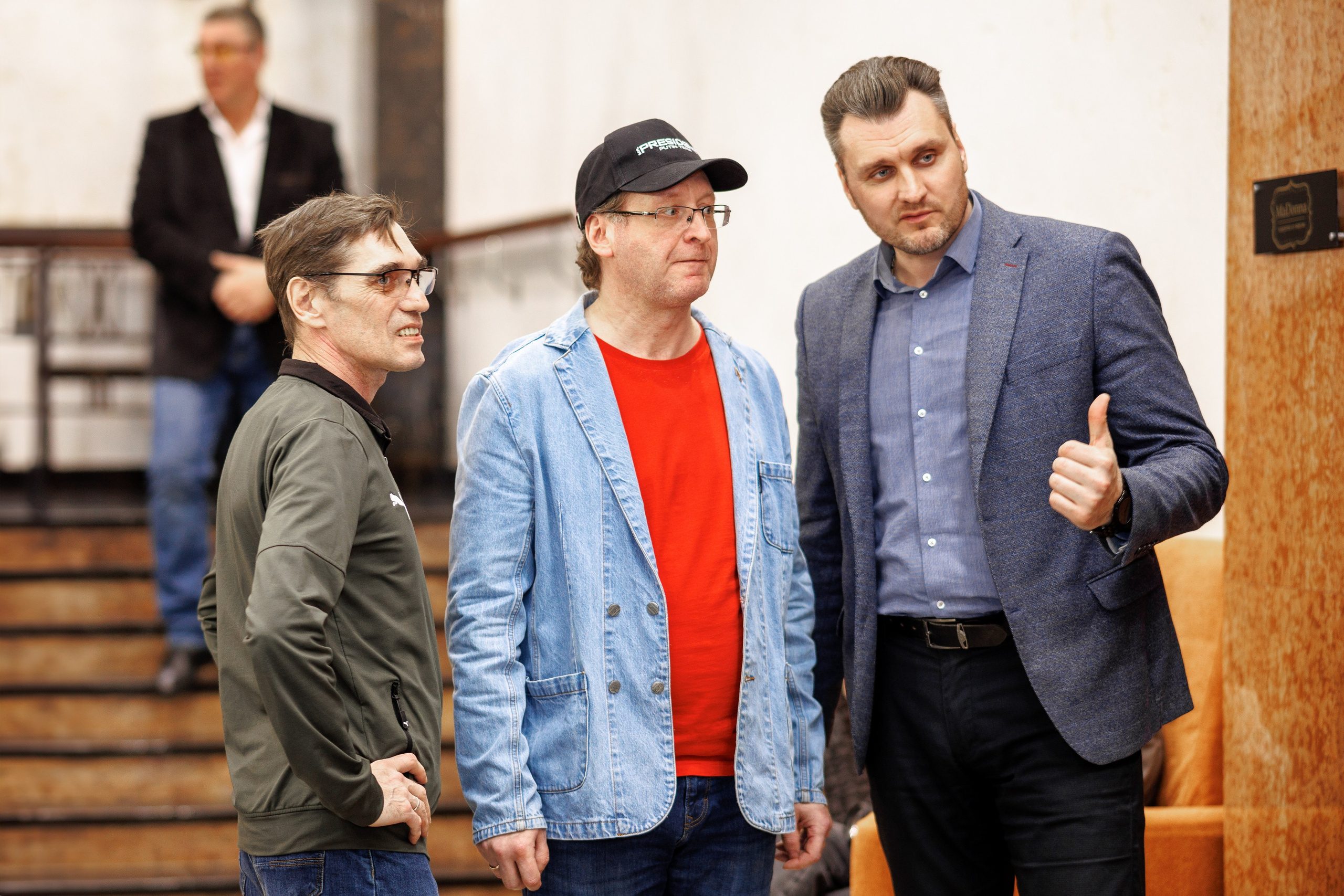 Открытие кинофестиваля «Алафейская гора». Фотосессии в Тобольске, школьный фотограф, репортажная съемка