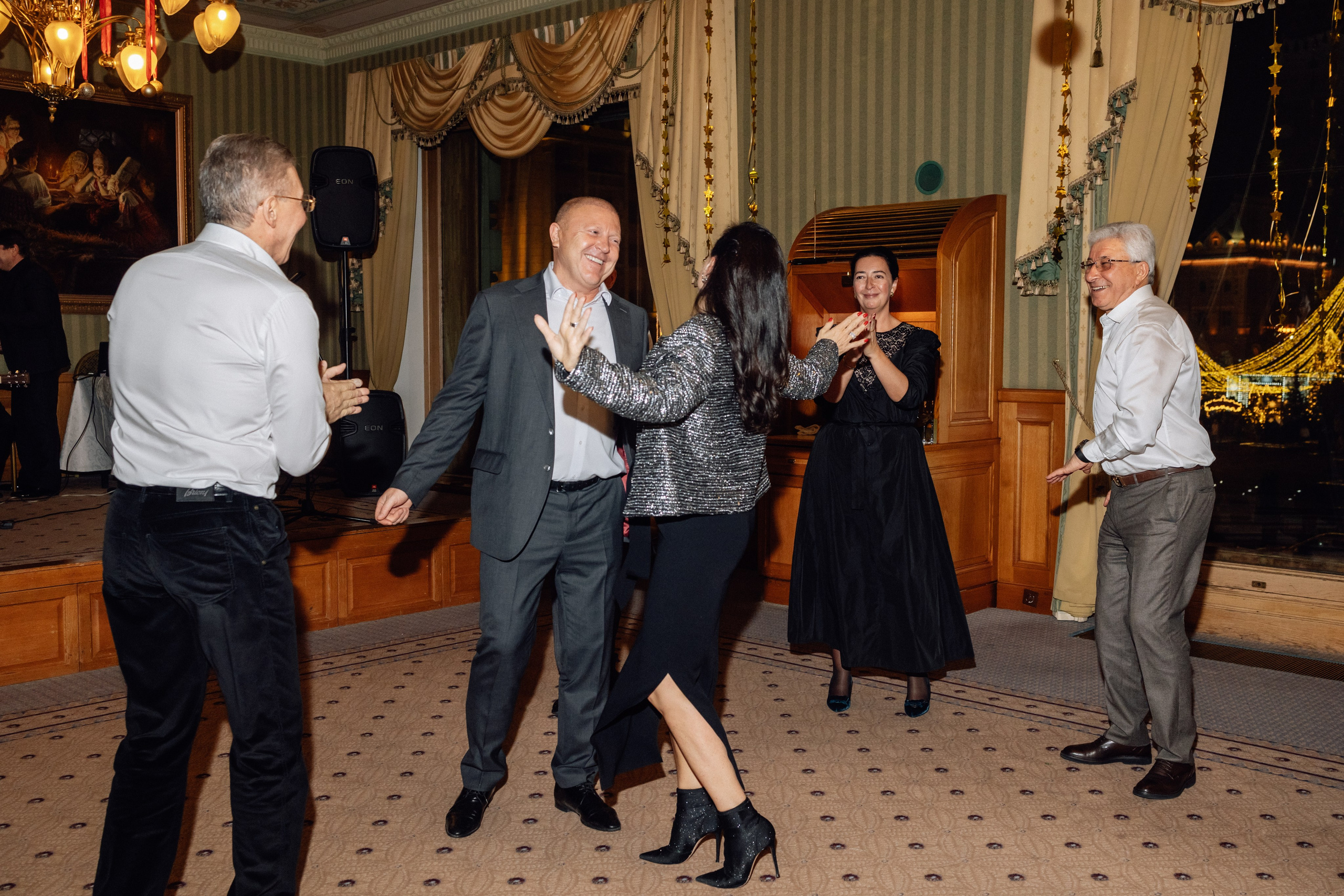 Events. Антон Ляпунов фотограф Вашего события в Москве