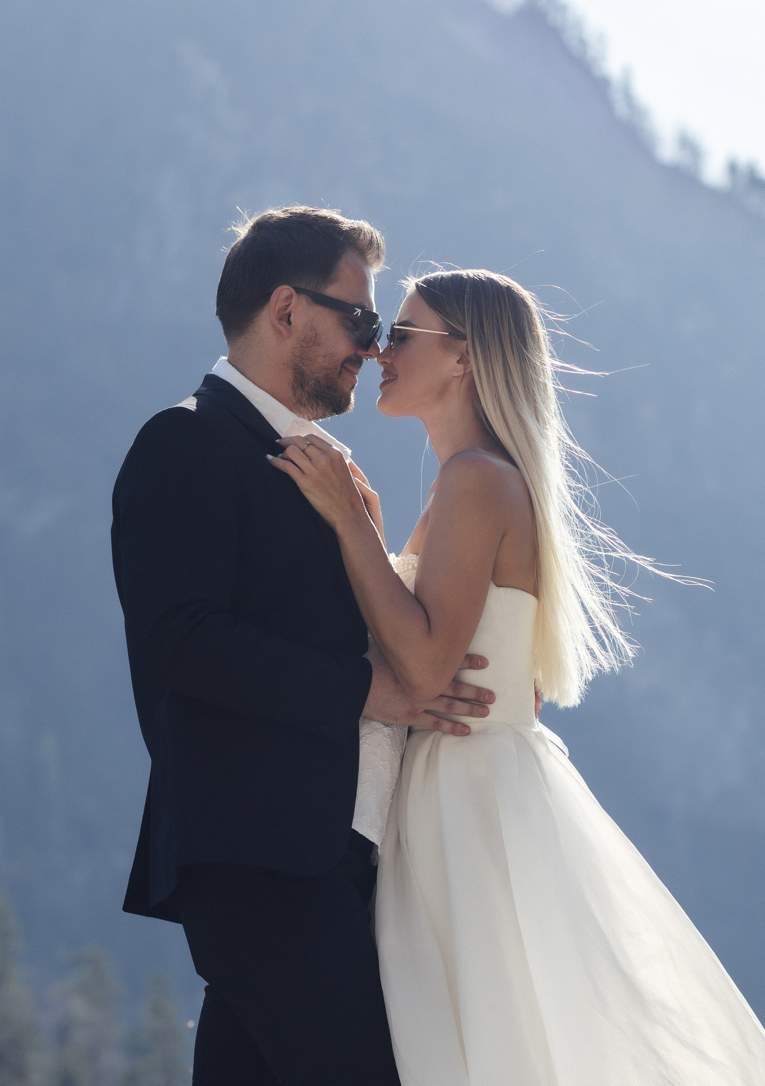 СОЧИ ГОРЫ. Фотограф Алёна Мил