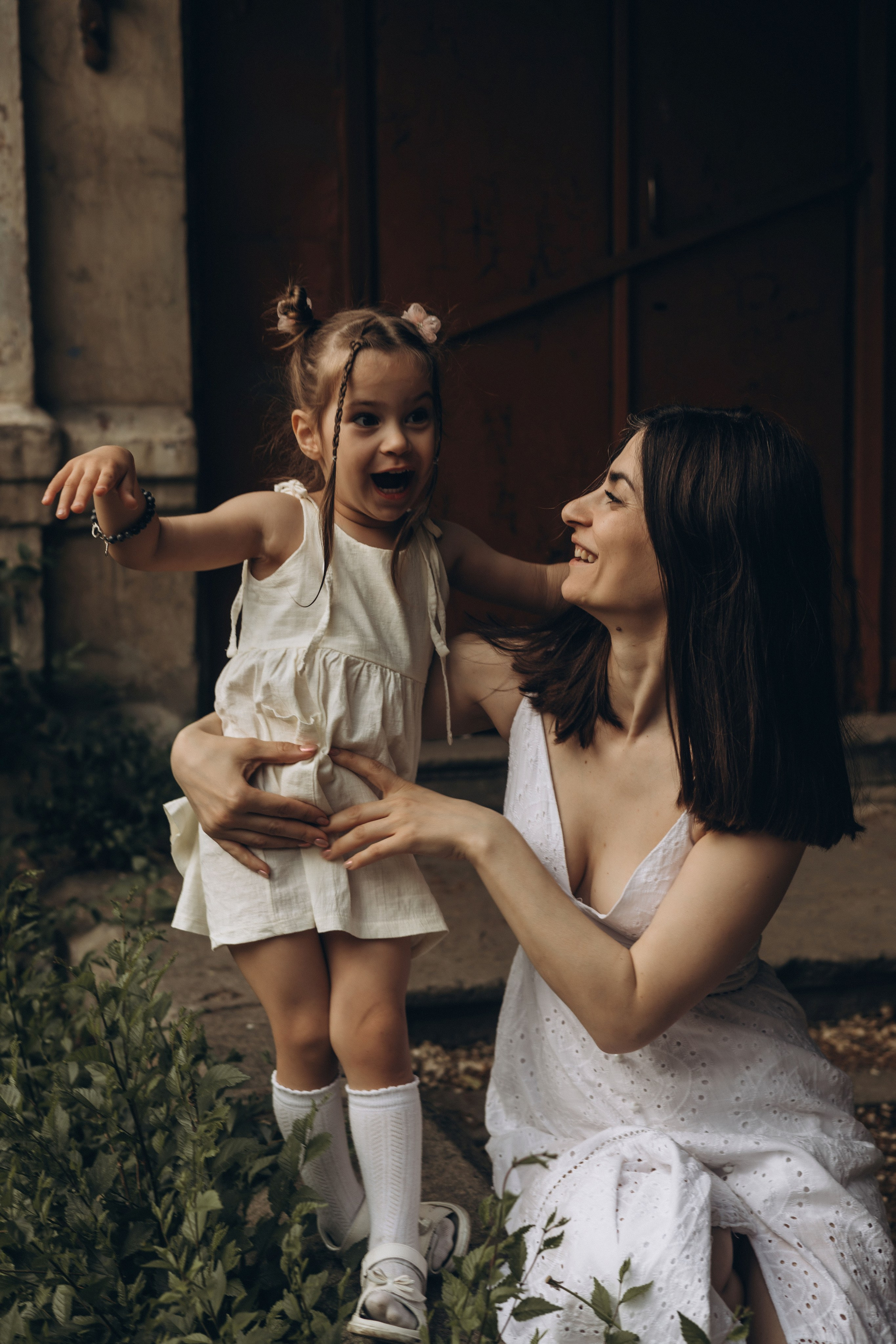 Мамина радость. Семейный и свадебный фотограф в Чите Мария Авдеева