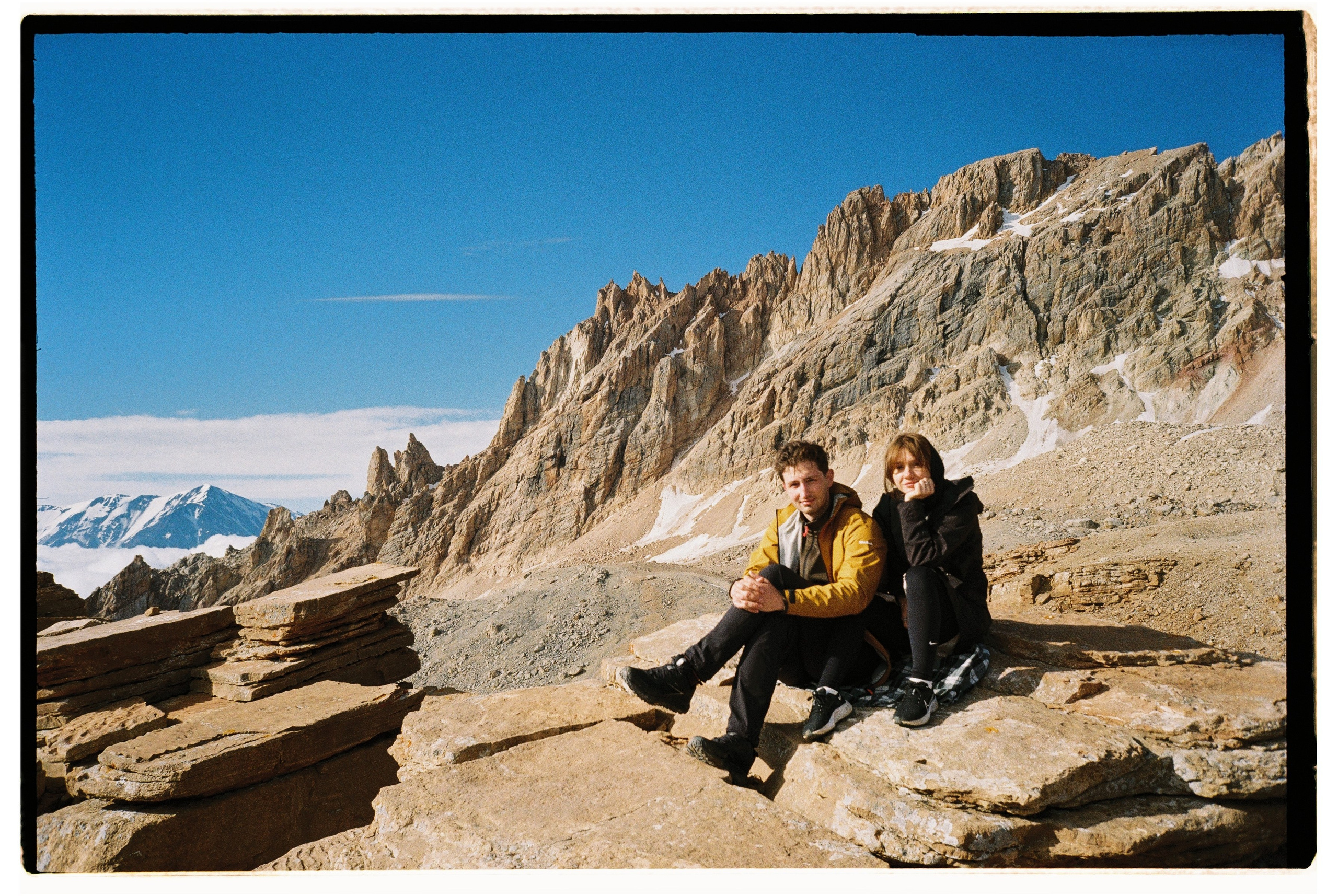 Dagestan II. @tomrus: Рустам Шагиморданов — фотограф