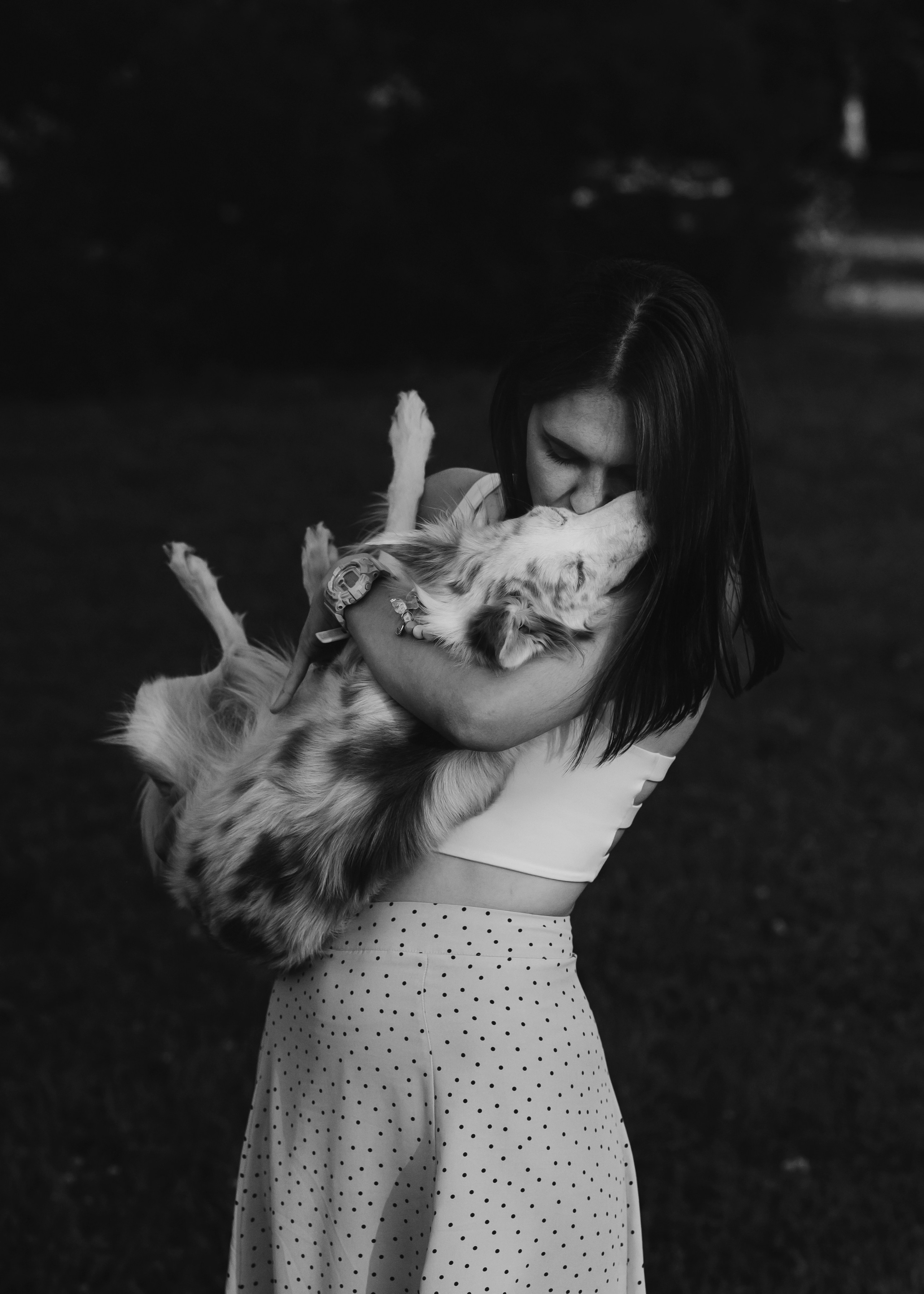 Вэй. Фотограф- анималист Александра Матвеева