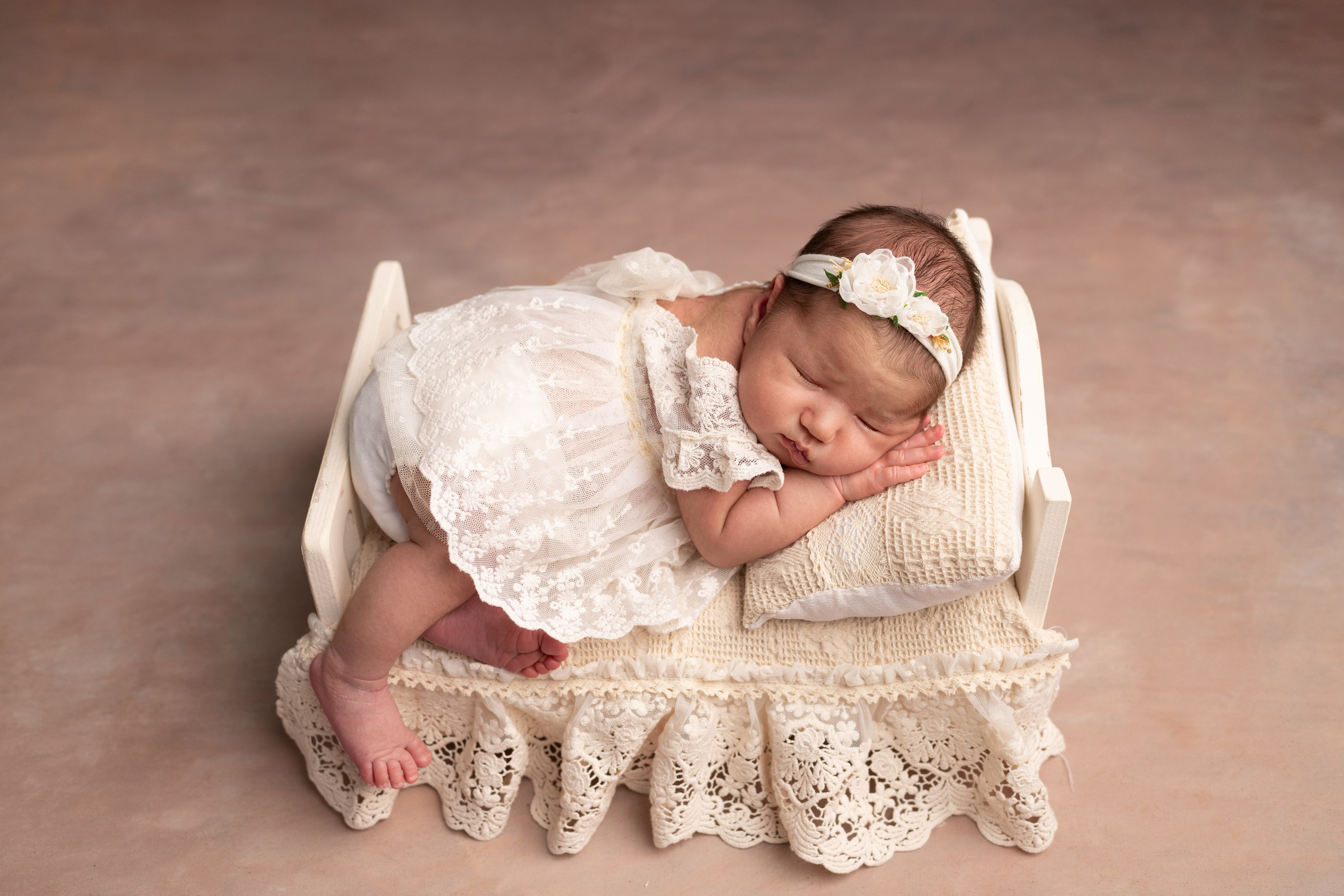 Съемка новорожденных. Фотограф новорожденных, детский фотограф в г. Оренбурге Екатерина Козлова
