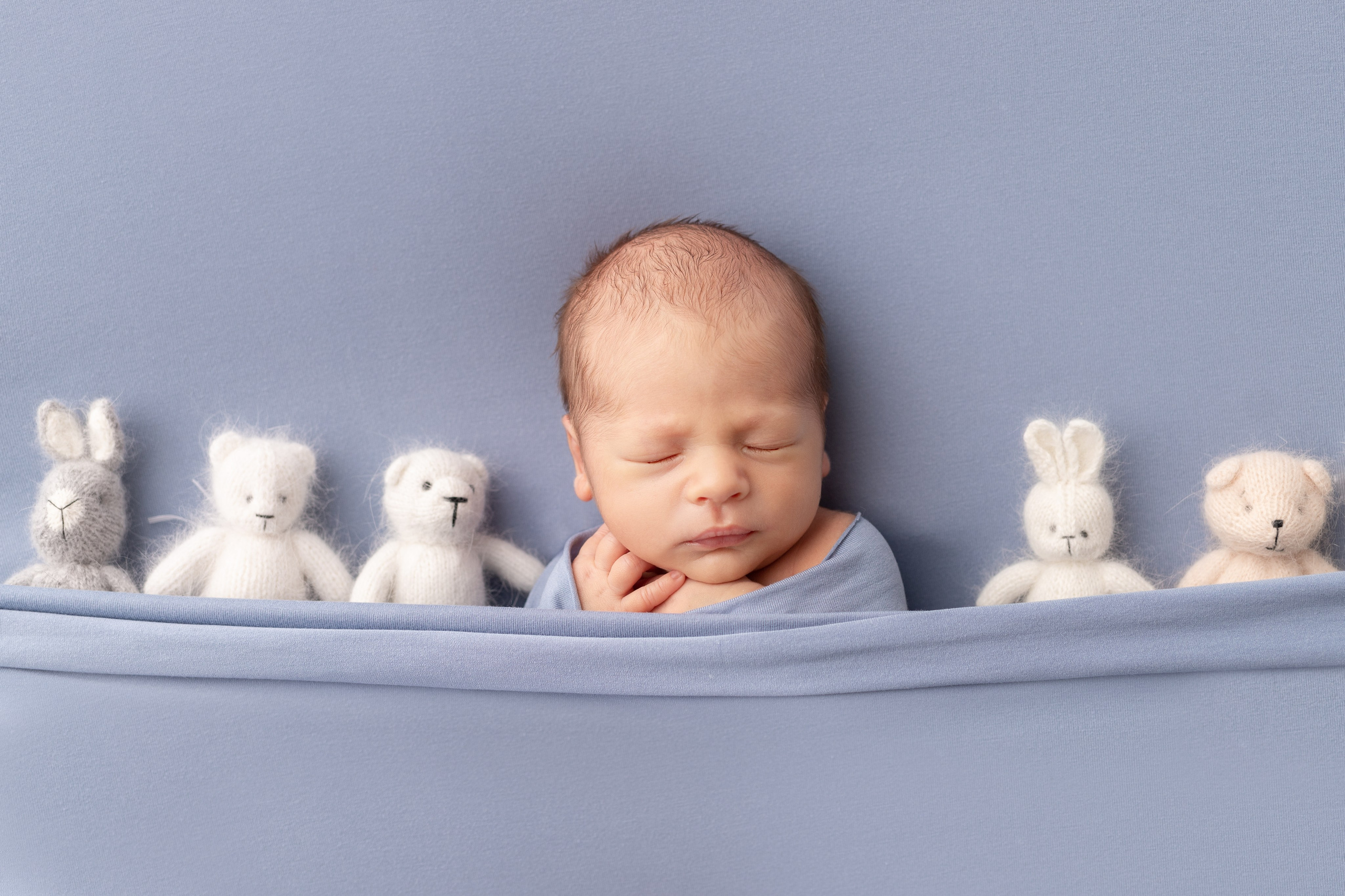 Съемка новорожденных. Фотограф новорожденных, детский фотограф в г. Оренбурге Екатерина Козлова