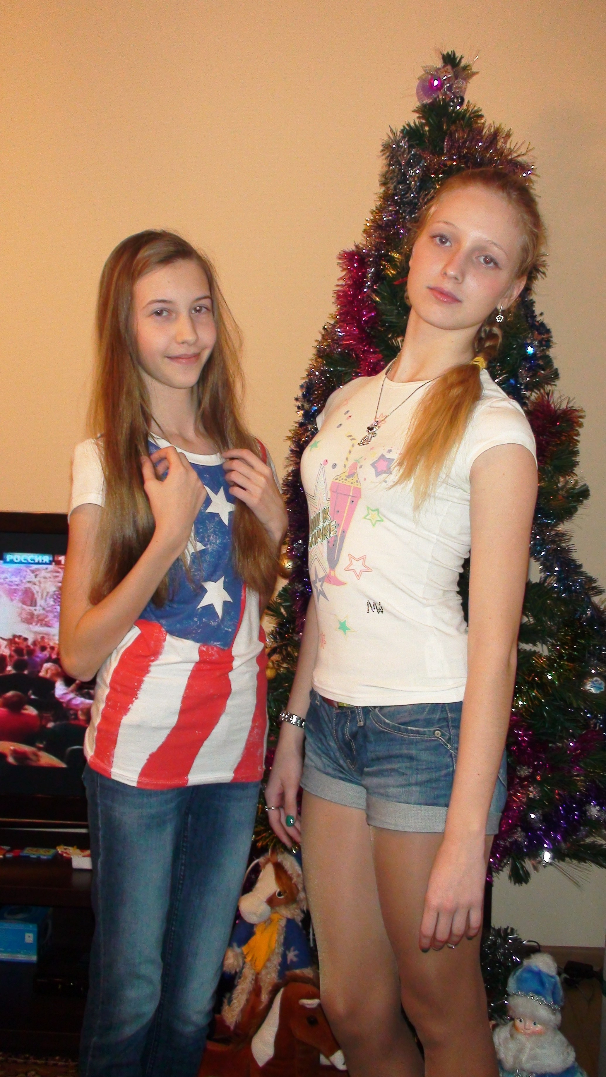 Новый Год 29.12.13-06.01.14. Семейный, Свадебный фотограф СПБ Питер— Романова Екатерина