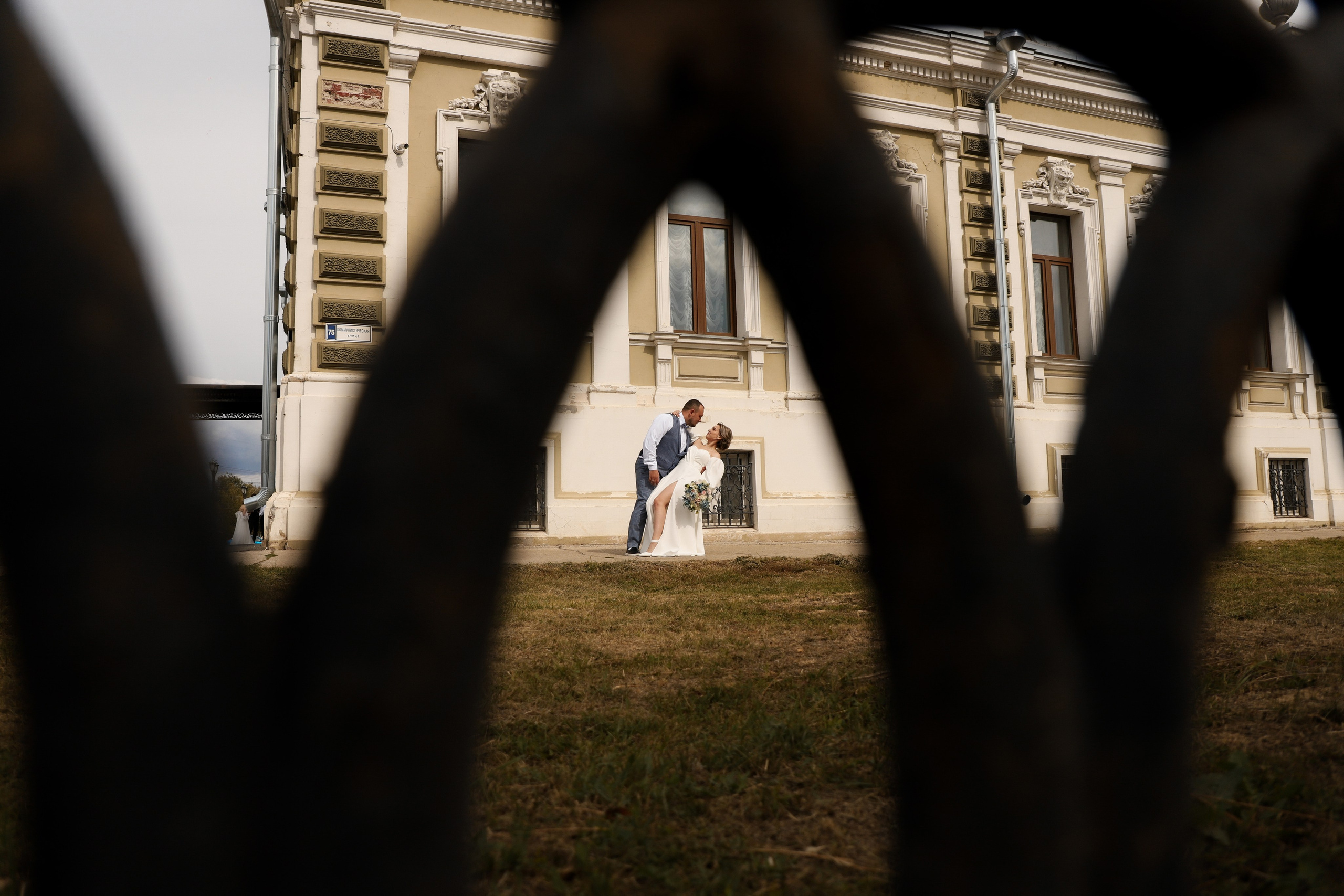 Александр и Анастасия (сокращено). Свадебный фотограф Ангелина Сунгатулина | Саратов | Балаково | Вольск
