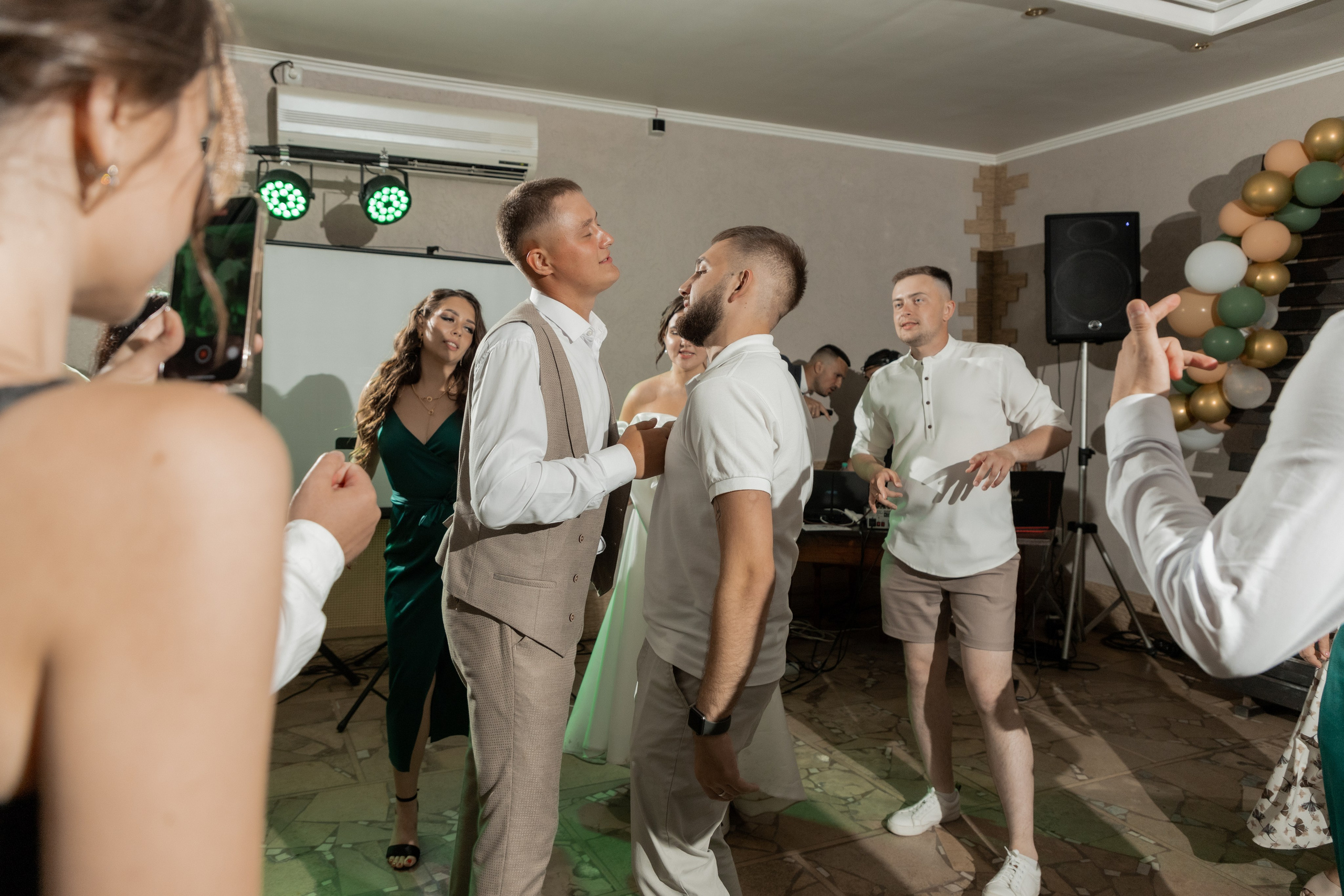 Анатолий и Полина (сокращено). Свадебный фотограф Ангелина Сунгатулина | Саратов | Балаково | Вольск