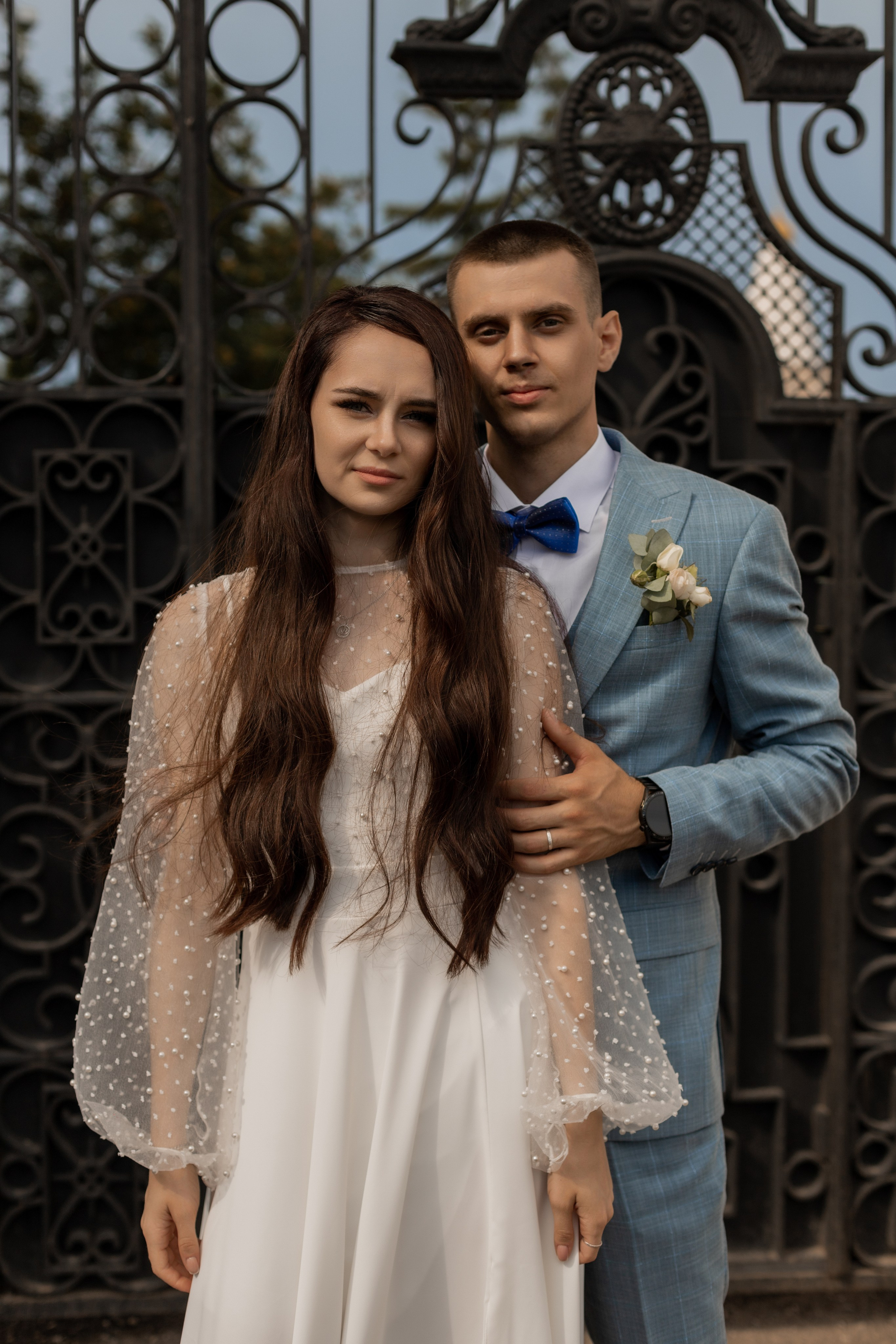 Артём и Валерия (сокращено). Свадебный фотограф Ангелина Сунгатулина | Саратов | Балаково | Вольск