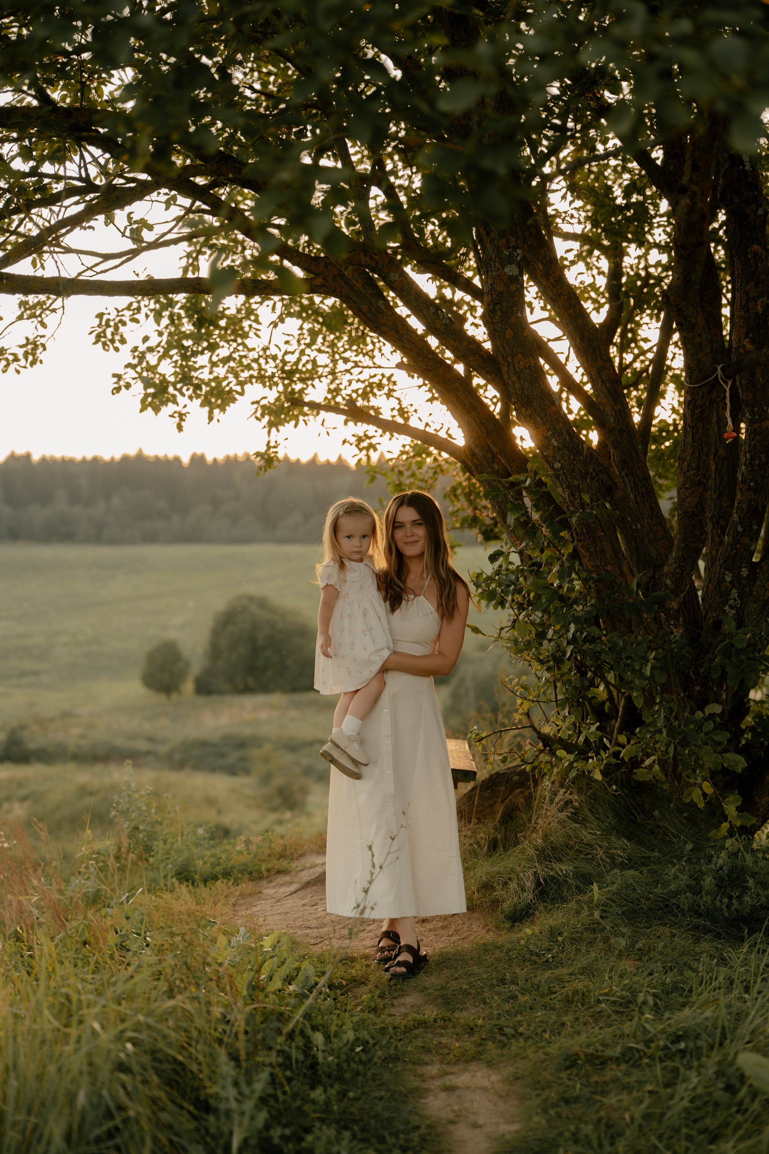 Аня, Агата, Юра и Саша. Свадебный и семейный фотограф в Москве и Красногорске — живые кадры | Анастасия Тихонова