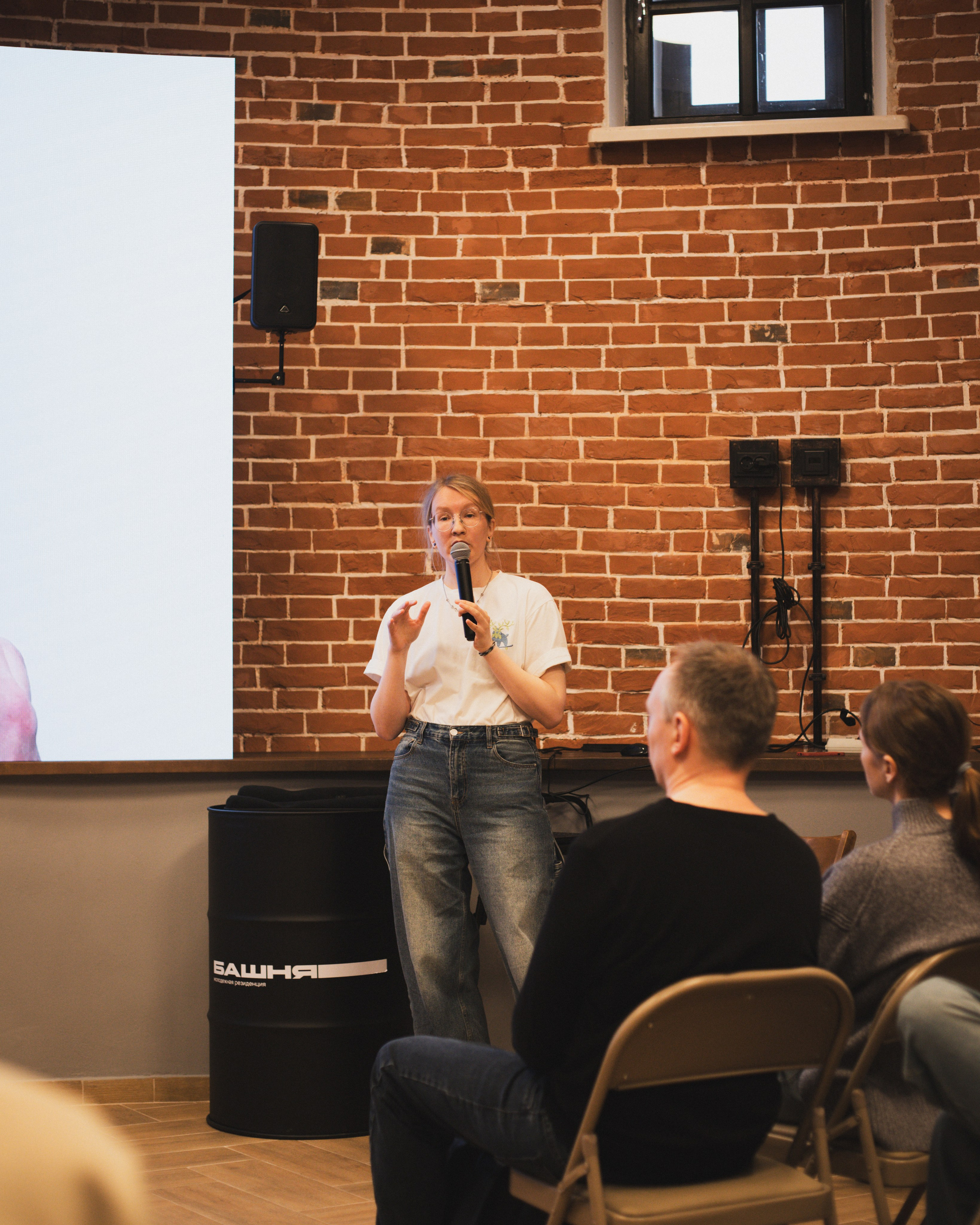 Nizina fest × никто не спит. Больше не греет