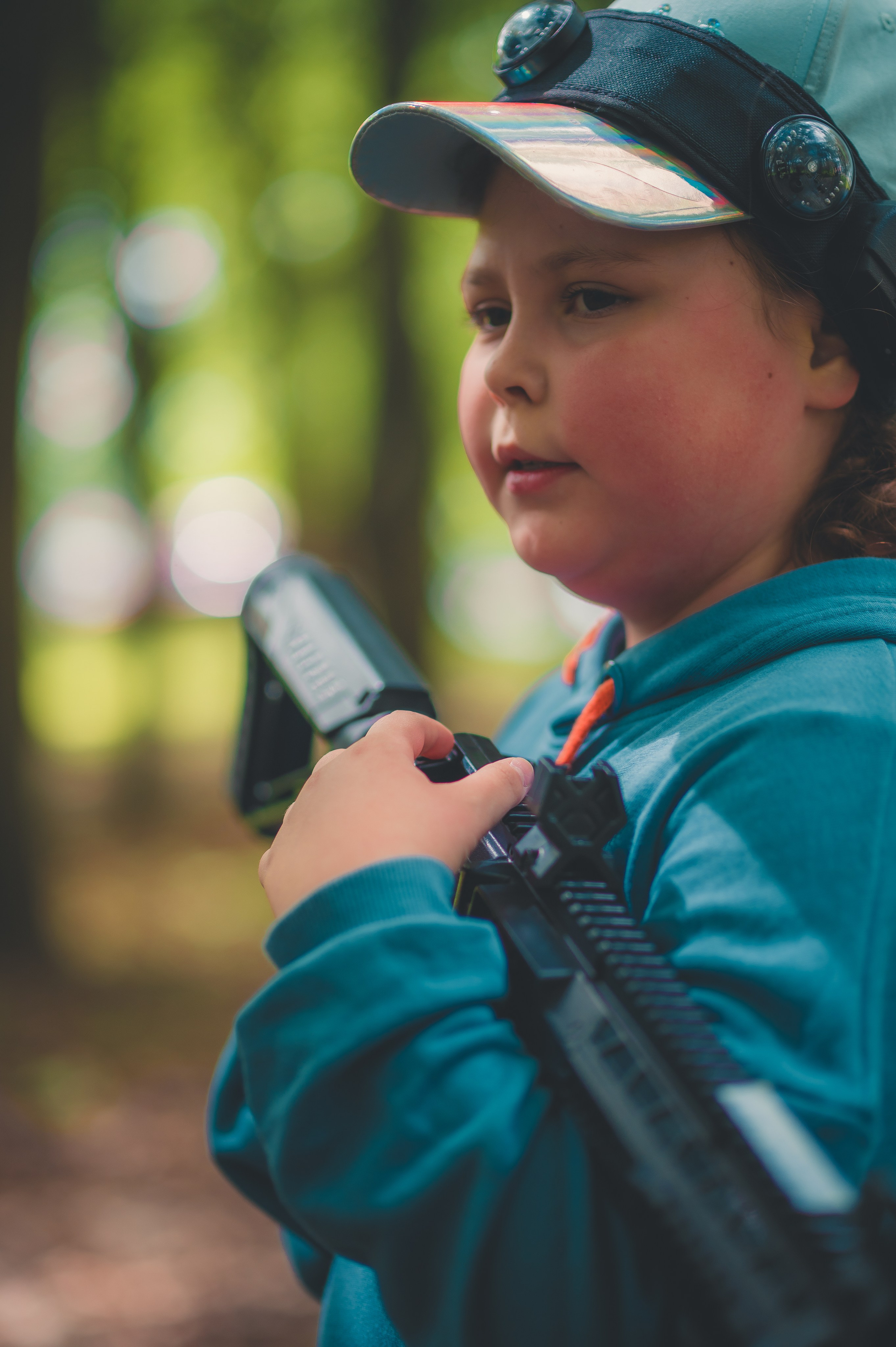 Детский лагерь — 1 смена 2023 год. Иван Кубик — фотограф и видеограф