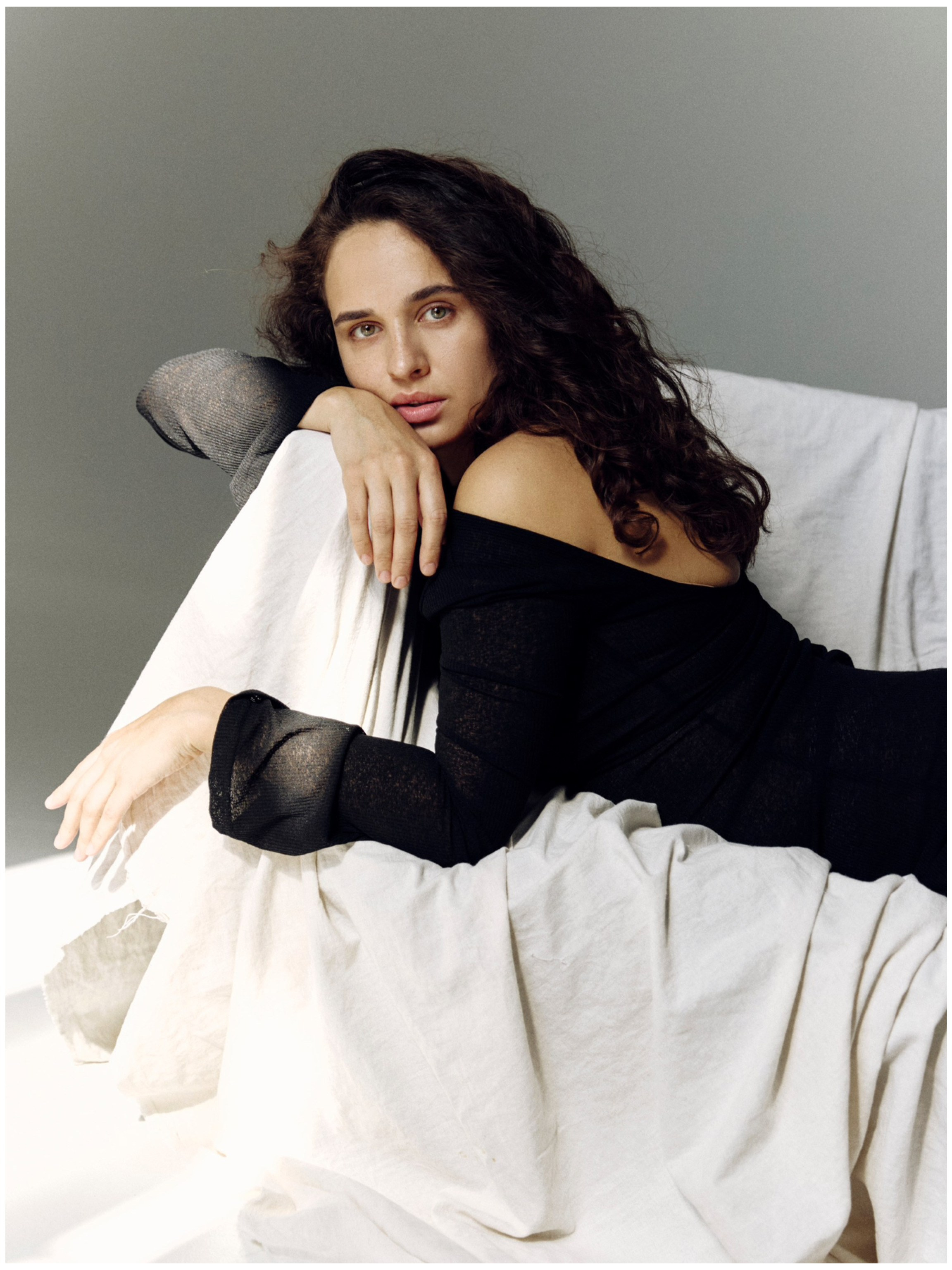 ALIYA. Фотограф Екатерина Ситникова