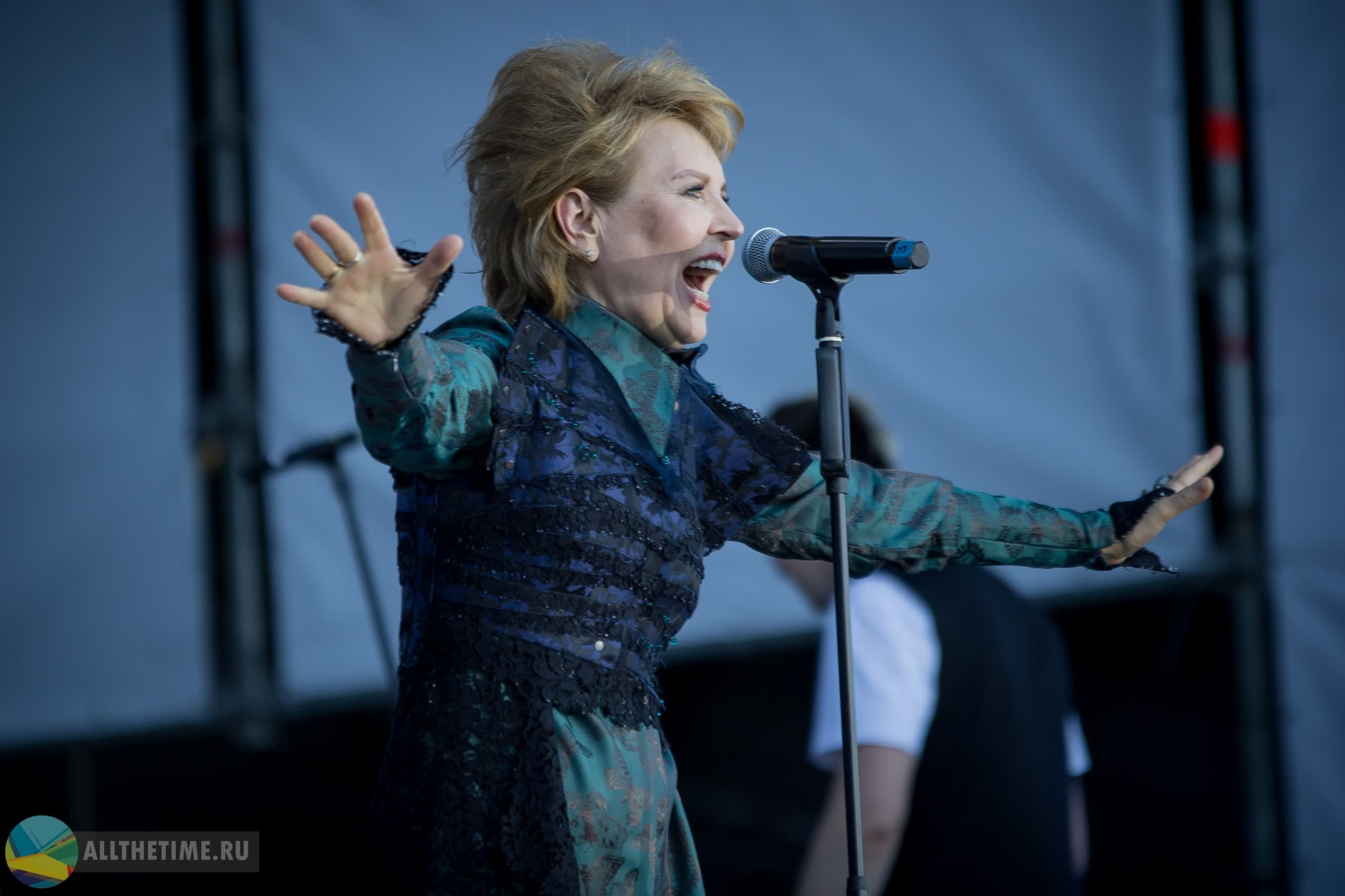 НАШИ В ГОРОДЕ. Магия музыки в кадре: Концертная Фотография
