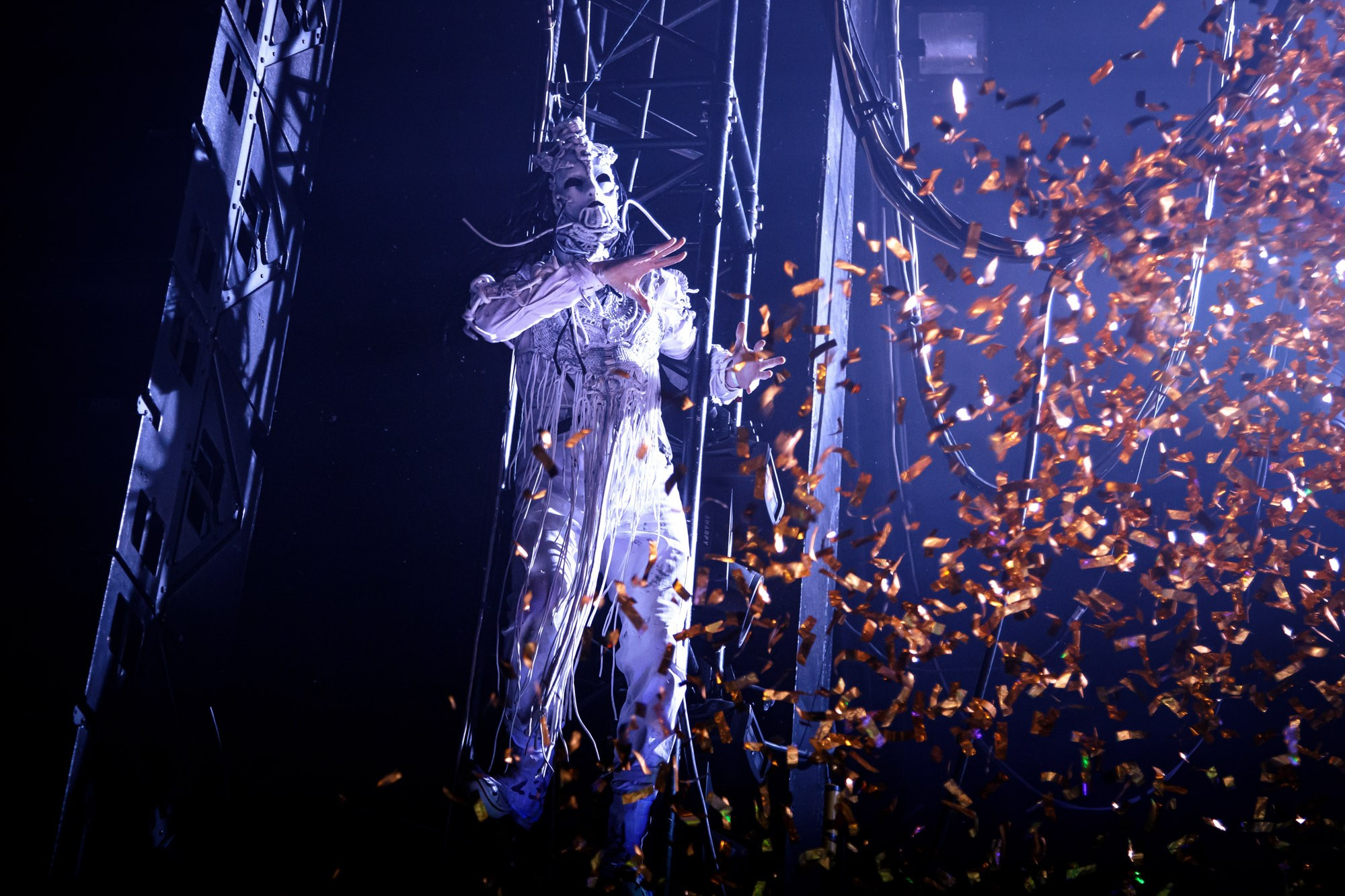 Biopsyhoz. Магия музыки в кадре: Концертная Фотография