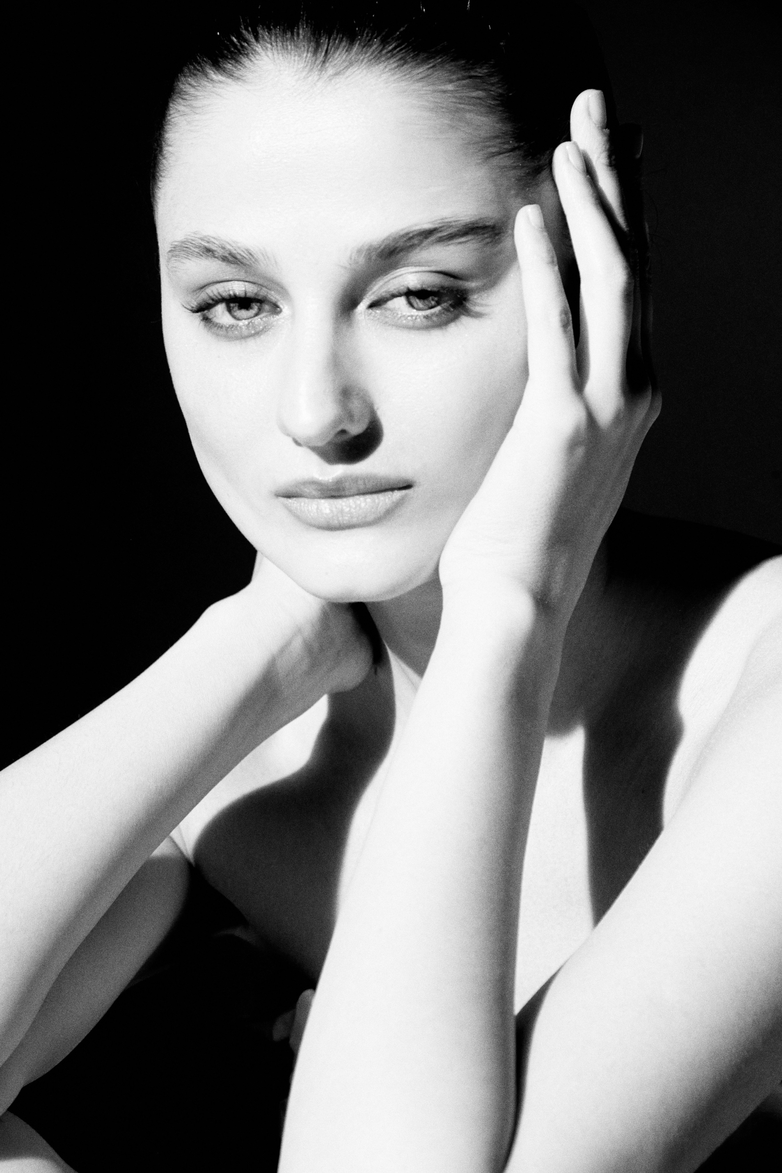 Studio. Главная