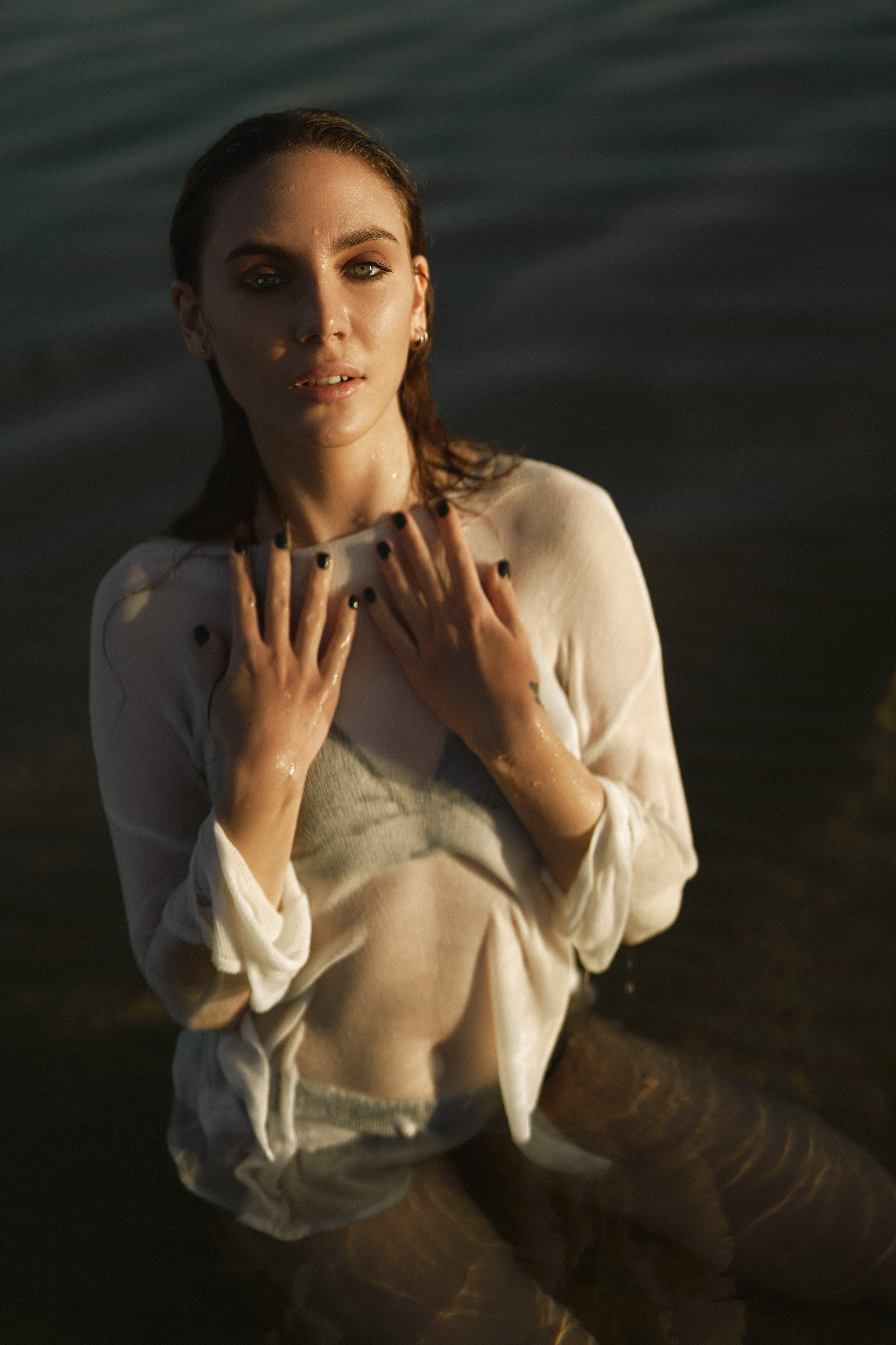 Portraits. Volozhenina — Женский и семейный фотограф в Египте, Хургада