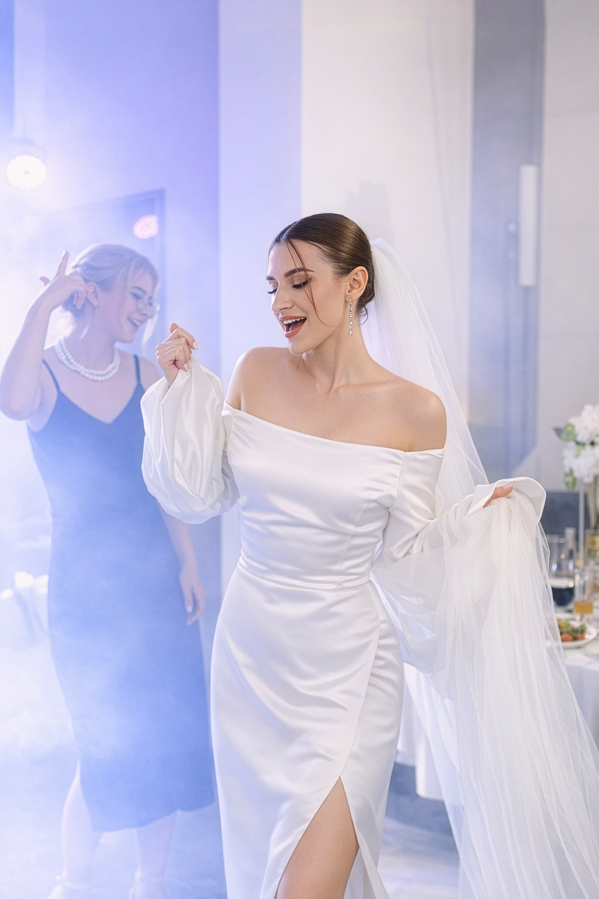 Свадебный фотограф в Екатеринбурге — Свадьба Андрея и Татьяны. Фотограф Дмитрий Судаков — Свадебная и репортажная съемка в Екатеринбурге и Москве