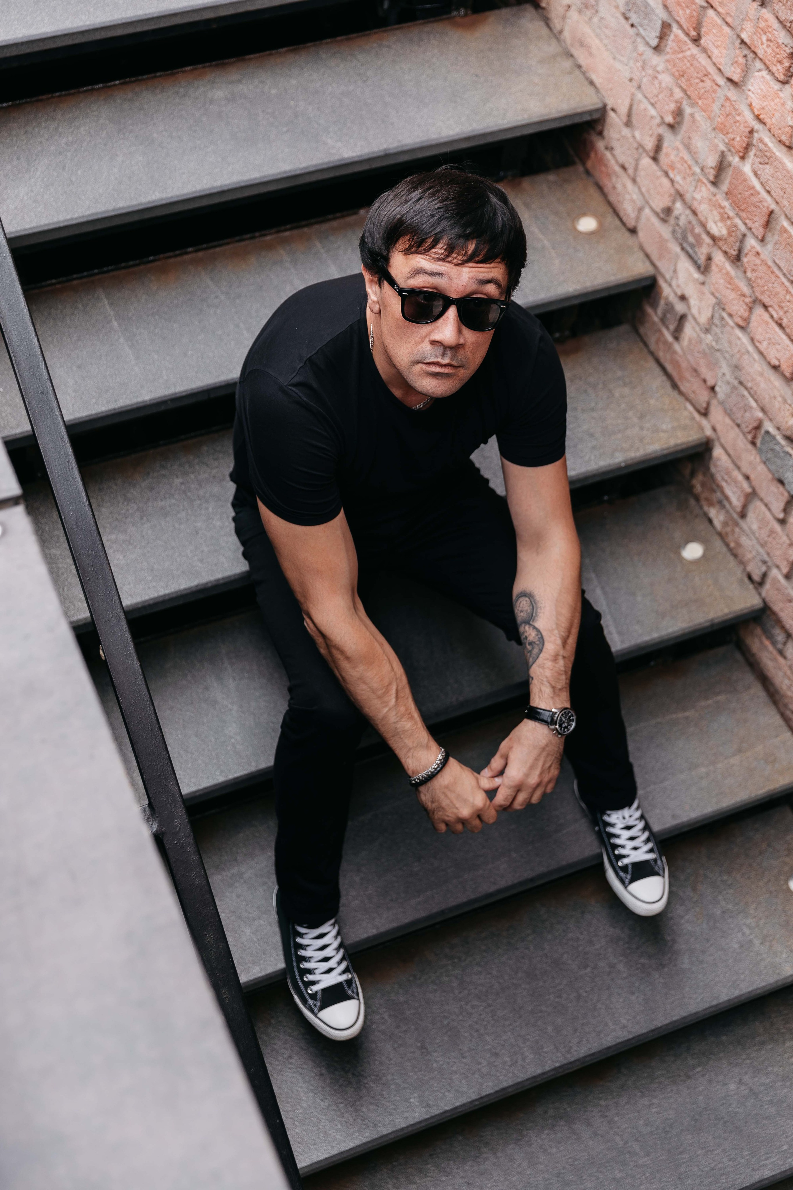 Рома Чехов. Фотограф в Твери Лагодная Яна