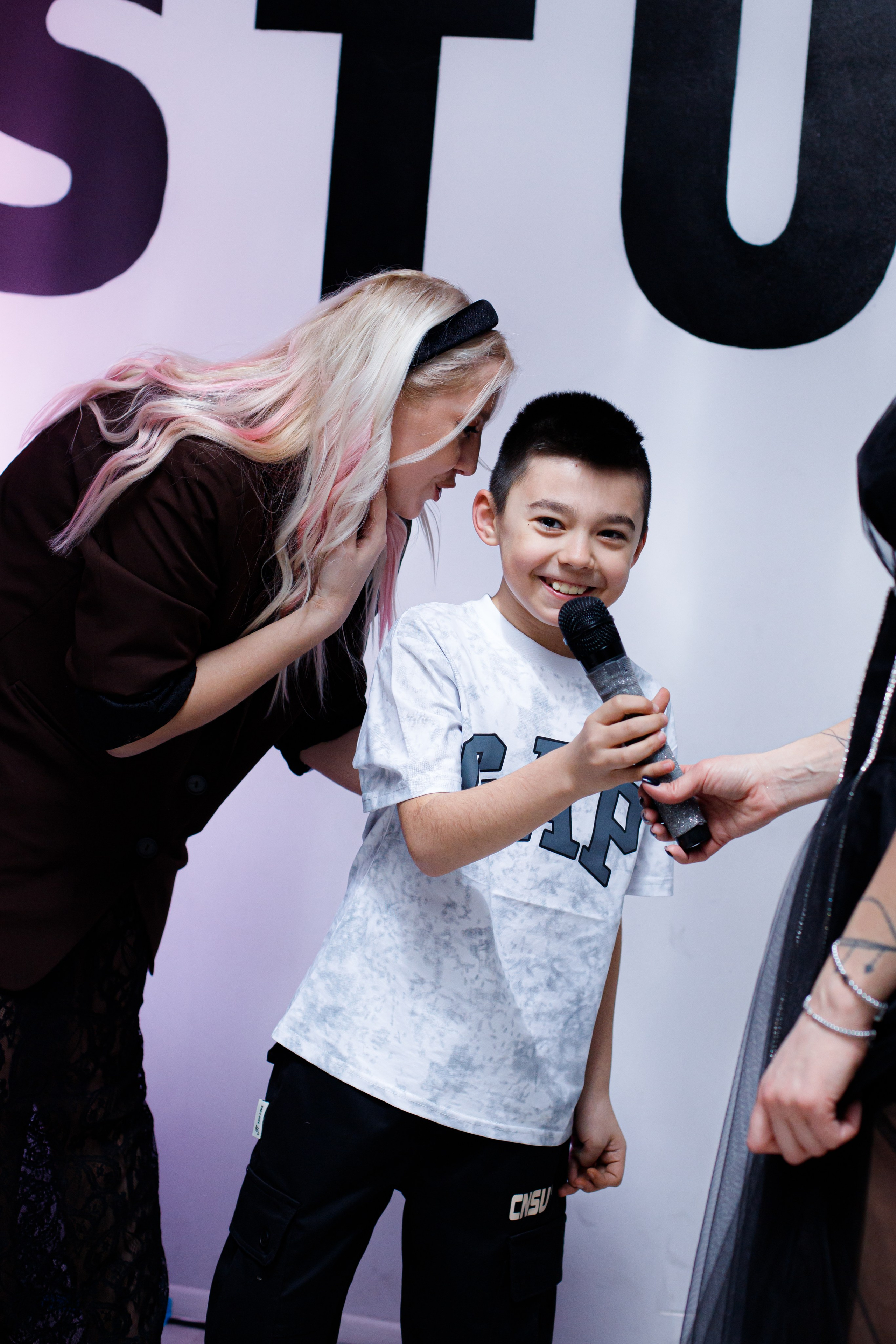 VIKA KARMADONOVA. Photokarish